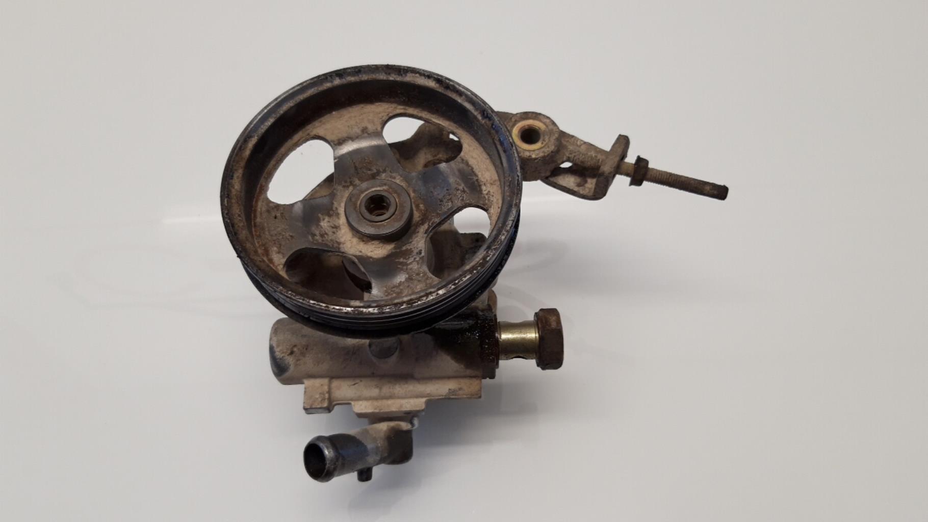 Pompe de direction PEUGEOT BOXER 2 Diesel - 1