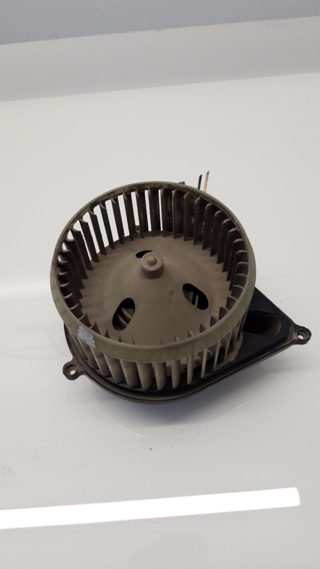 Pulseur d'air PEUGEOT BOXER 2 Diesel - 1
