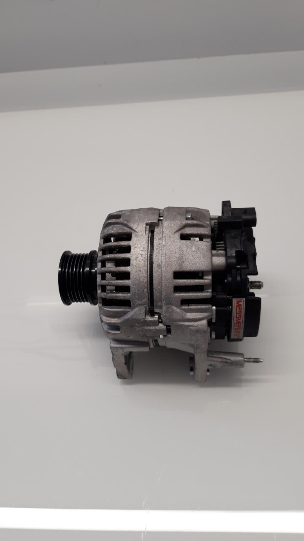 Alternatore VOLKSWAGEN NEW BEETLE 1 PHASE 1 Gasolina - 1