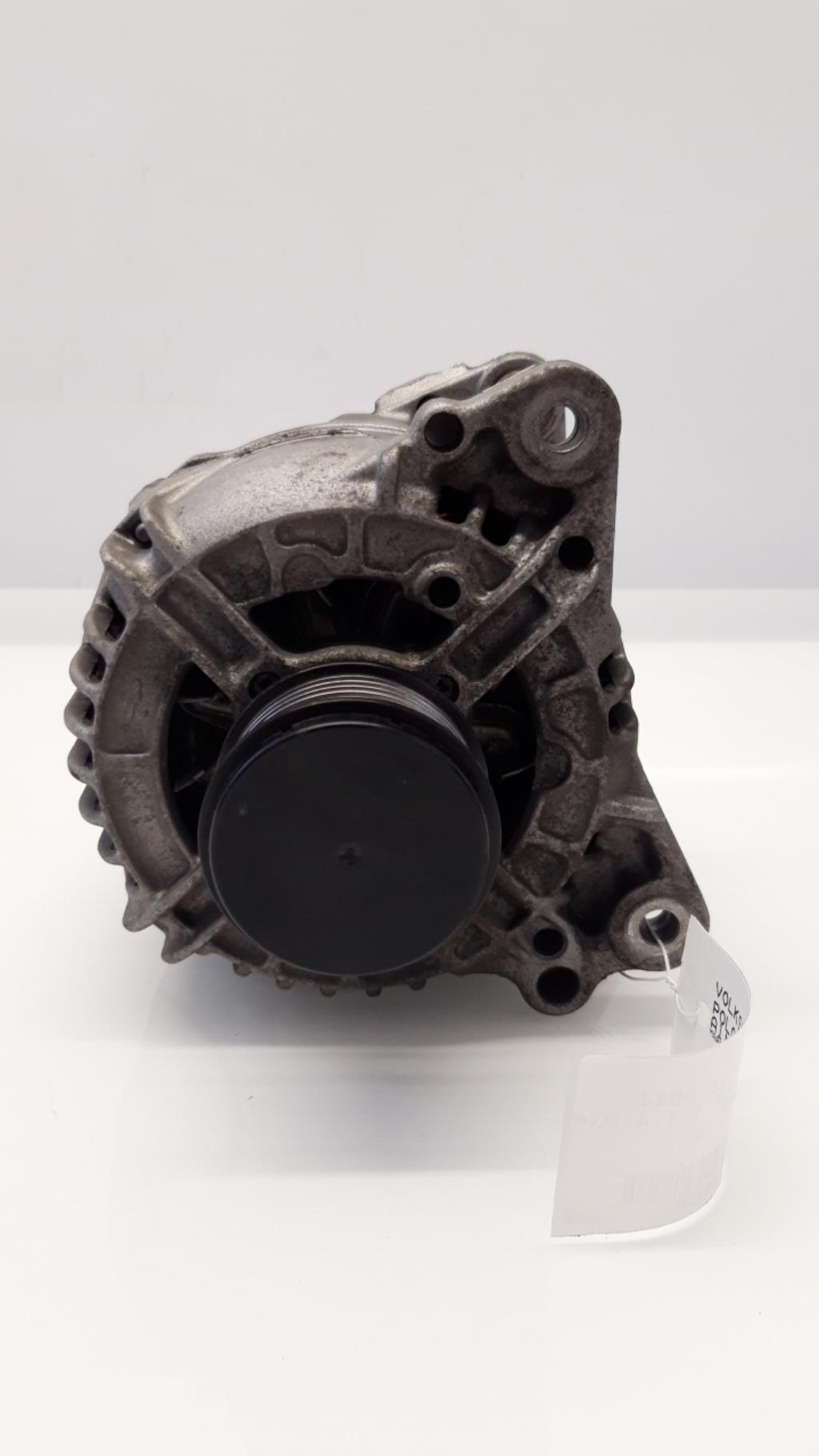 Alternatore VOLKSWAGEN POLO 4 PHASE 1 Diésel - 1