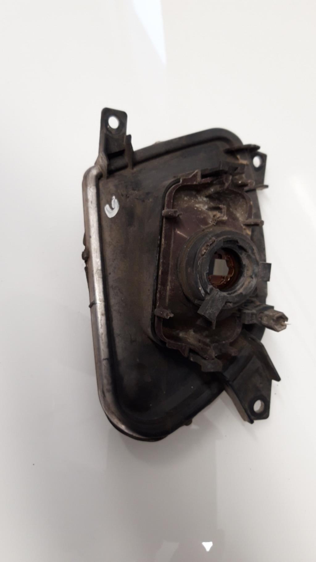 Fendinebbia sinistro (luce) PEUGEOT 607 PHASE 1 Gasolina - 1