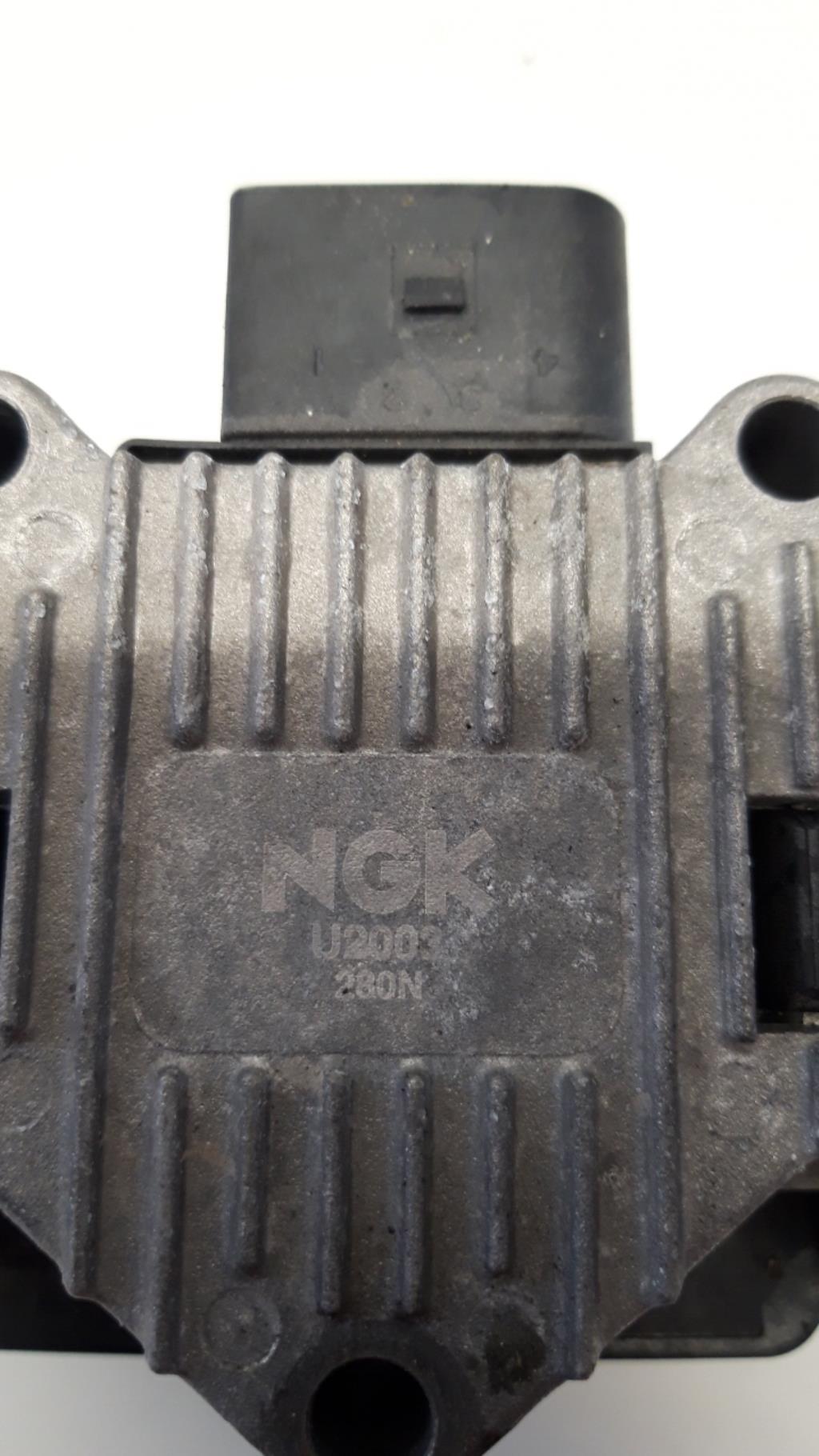 Bobina (accensione) VOLKSWAGEN NEW BEETLE 1 PHASE 1 Gasolina - 1