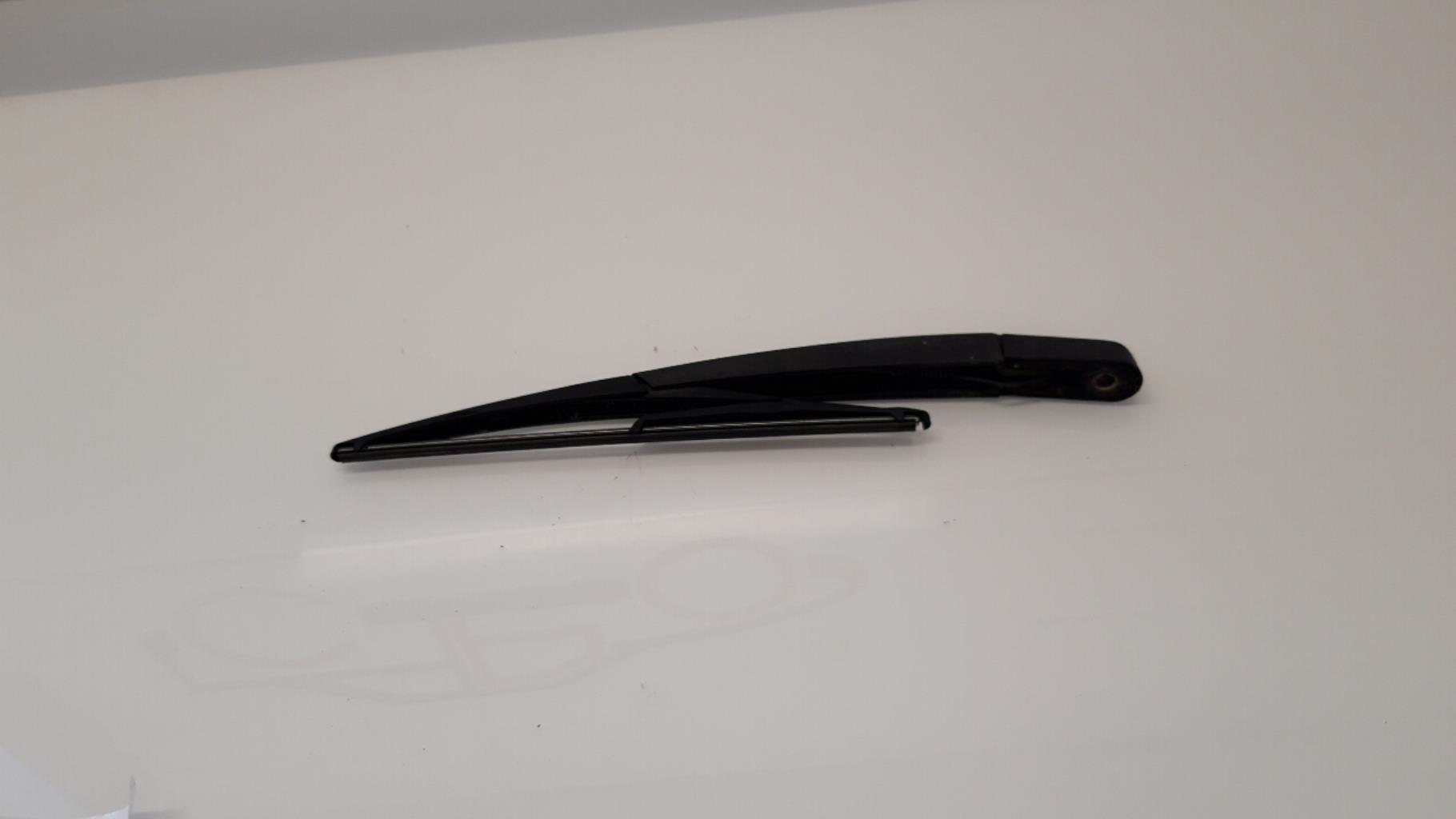 Braccio tergicristallo posteriore RENAULT CLIO 2 PHASE 1 Diésel - 1