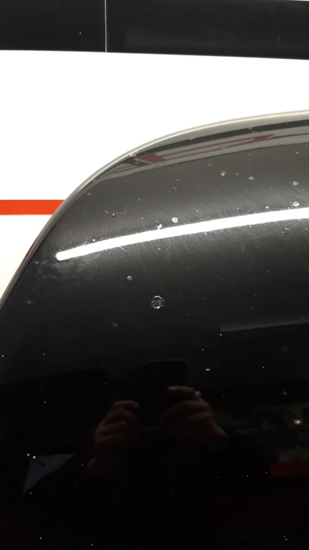 Capot VOLKSWAGEN NEW BEETLE 1 PHASE 1 Essence - 1