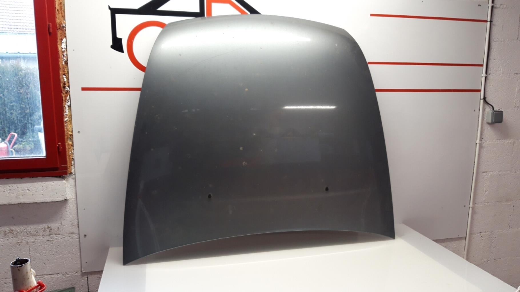 Capot PEUGEOT 607 PHASE 1 Essence - 1