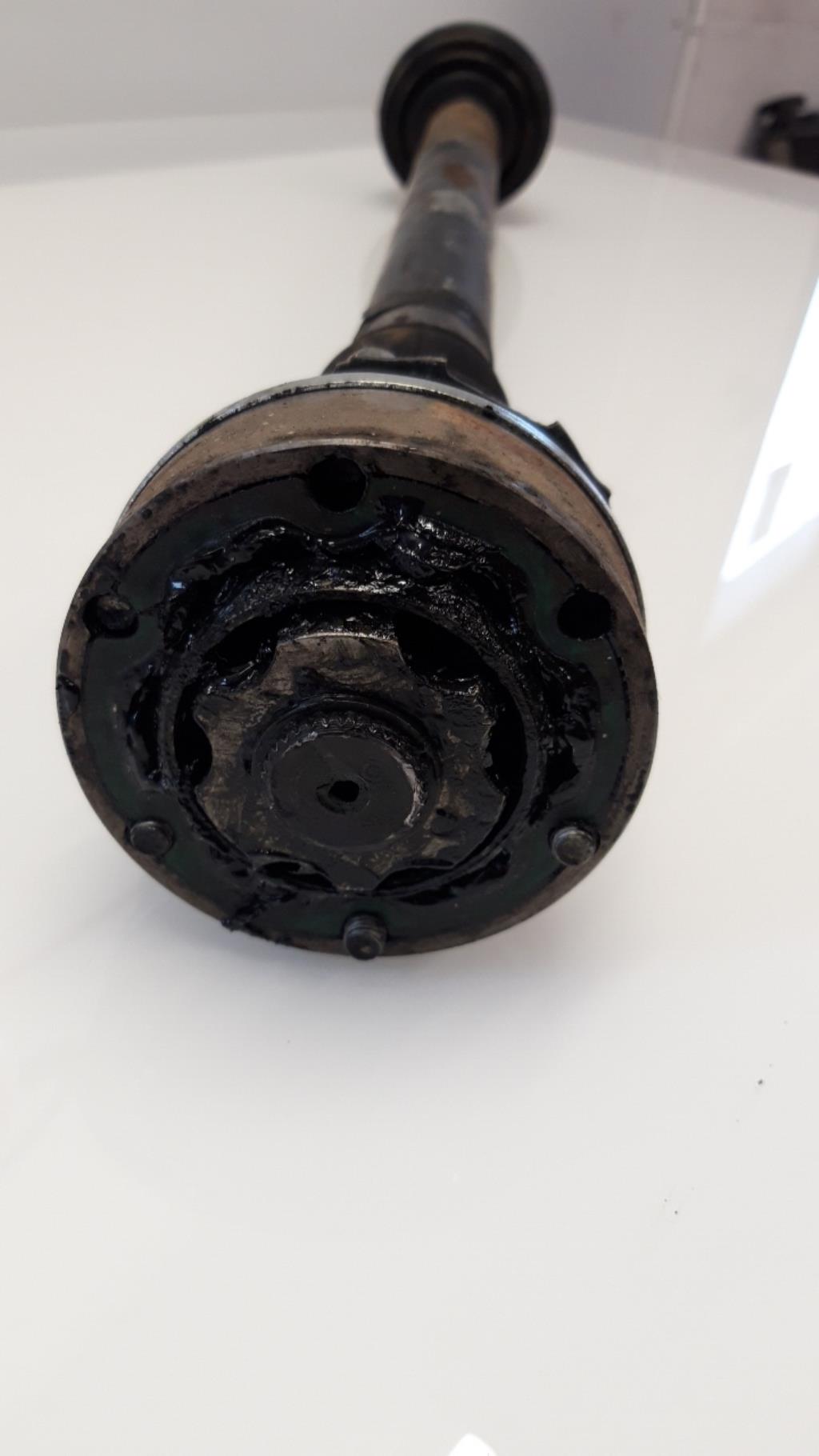 Giunto cardanico albero di trasmissione destro VOLKSWAGEN NEW BEETLE 1 PHASE 1 Gasolina - 1