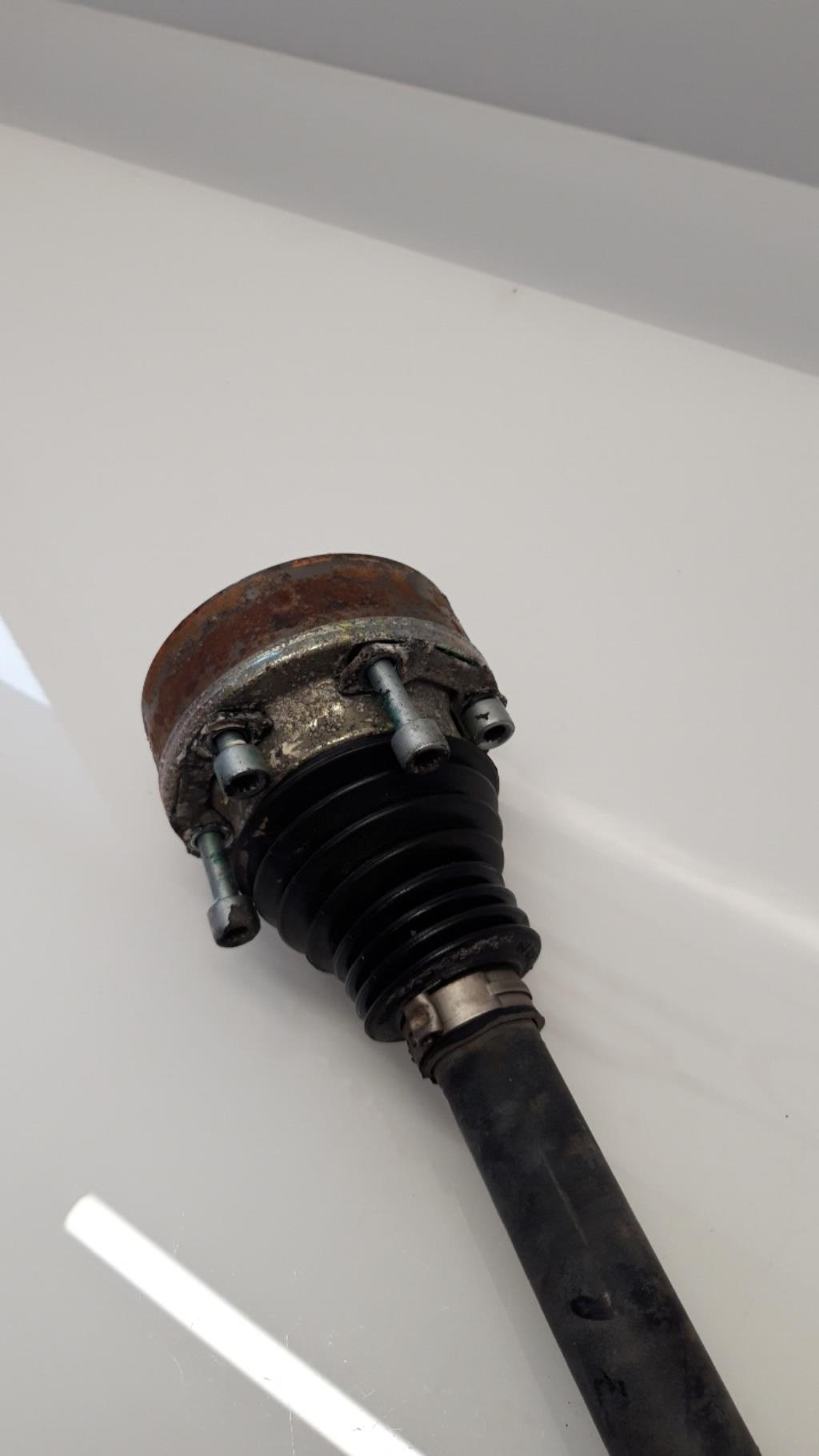 Giunto cardanico albero di trasmissione sinistro VOLKSWAGEN NEW BEETLE 1 PHASE 1 Gasolina - 1