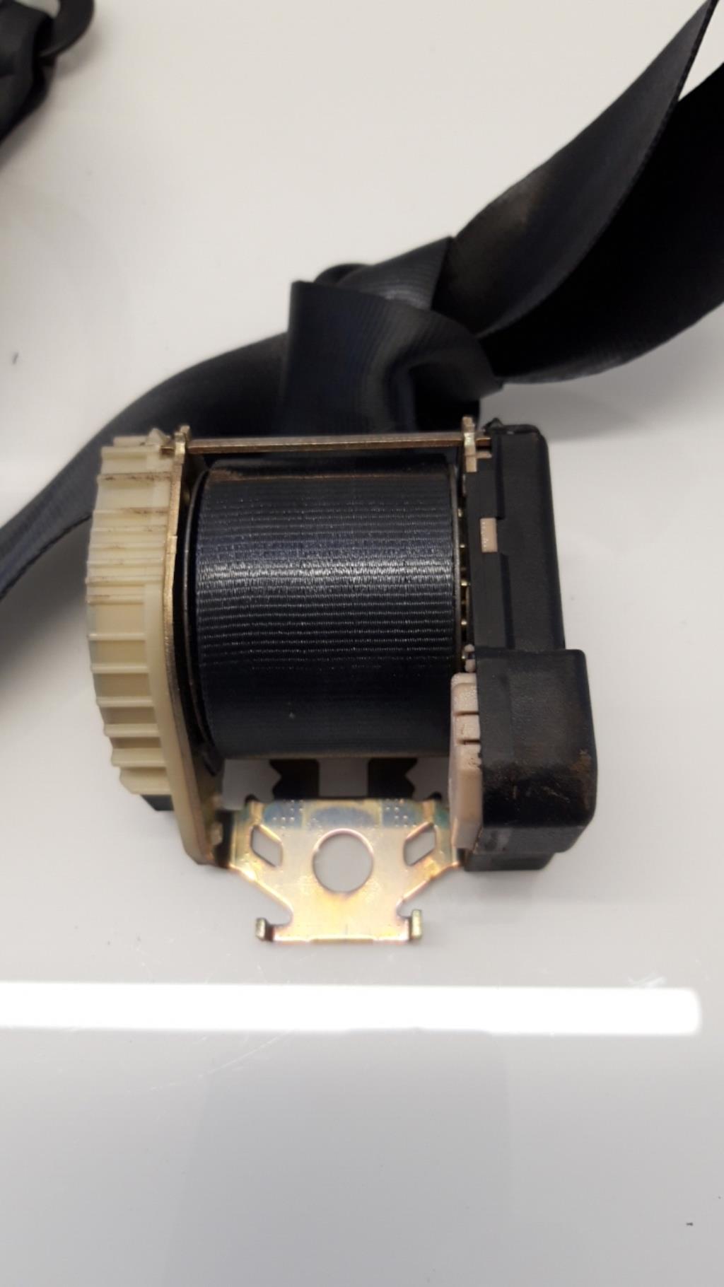 Cintura di sicurezza anteriore destra RENAULT KANGOO 1 PHASE 1 Gasolina - 1