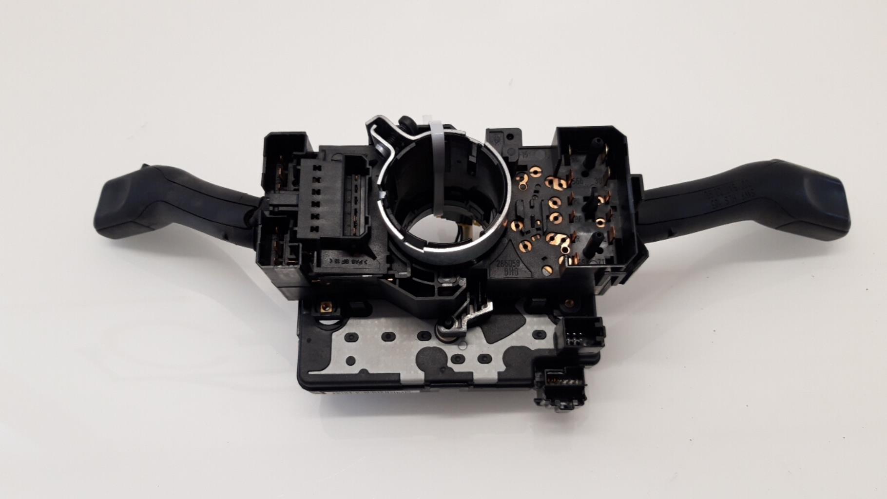 Devio guida completo con contatto spiralato VOLKSWAGEN NEW BEETLE 1 PHASE 1 Gasolina - 1