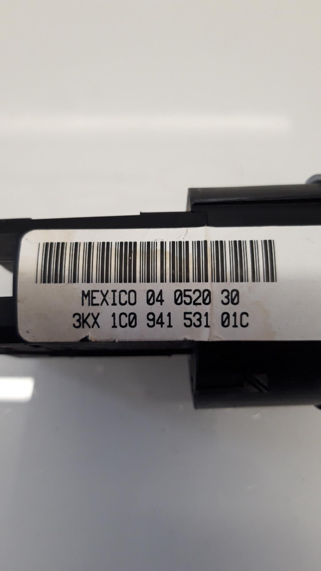 Devio luci VOLKSWAGEN NEW BEETLE 1 PHASE 1 Gasolina - 1