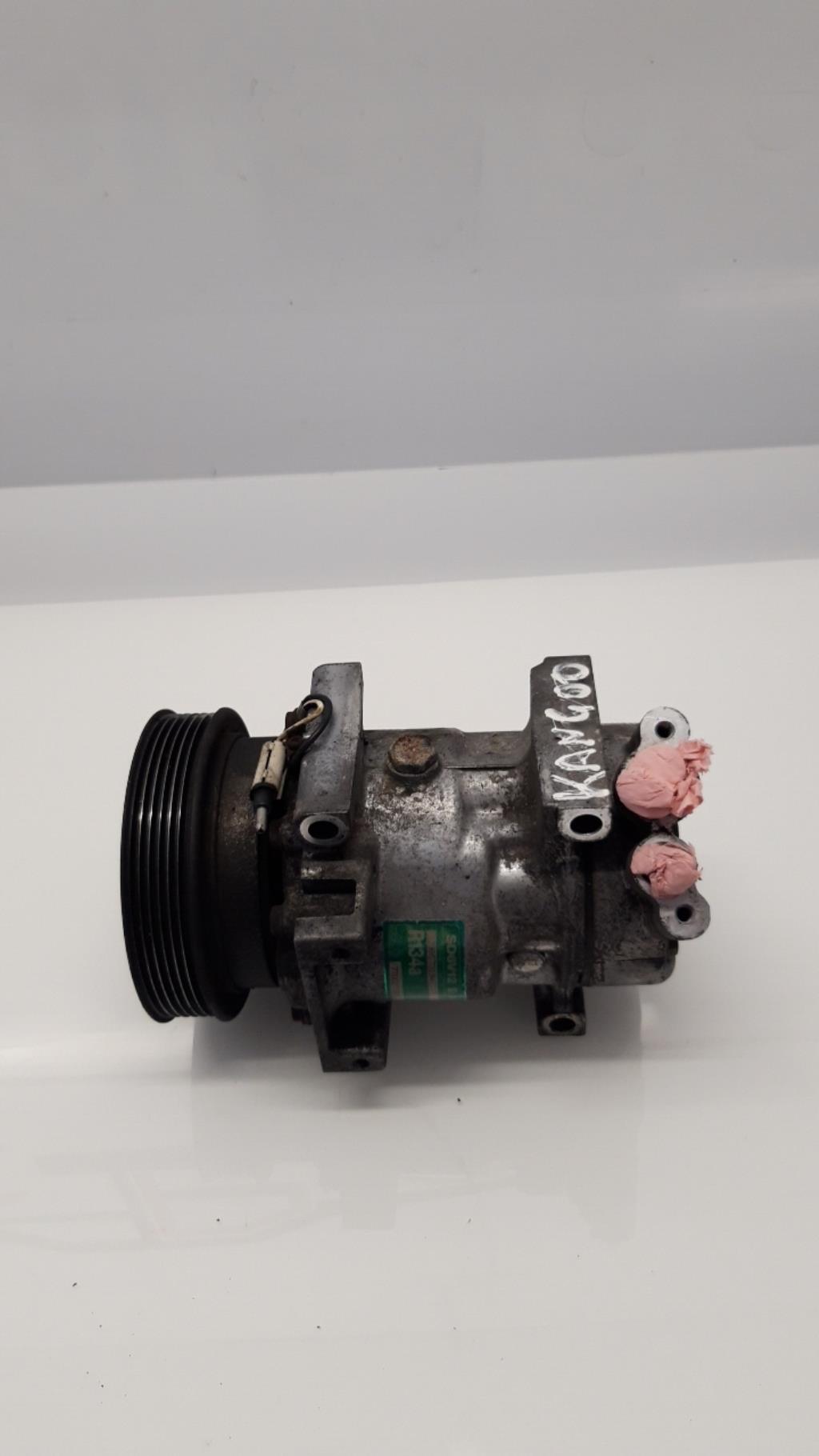 Compressore clima RENAULT KANGOO 1 PHASE 1 Gasolina - 1
