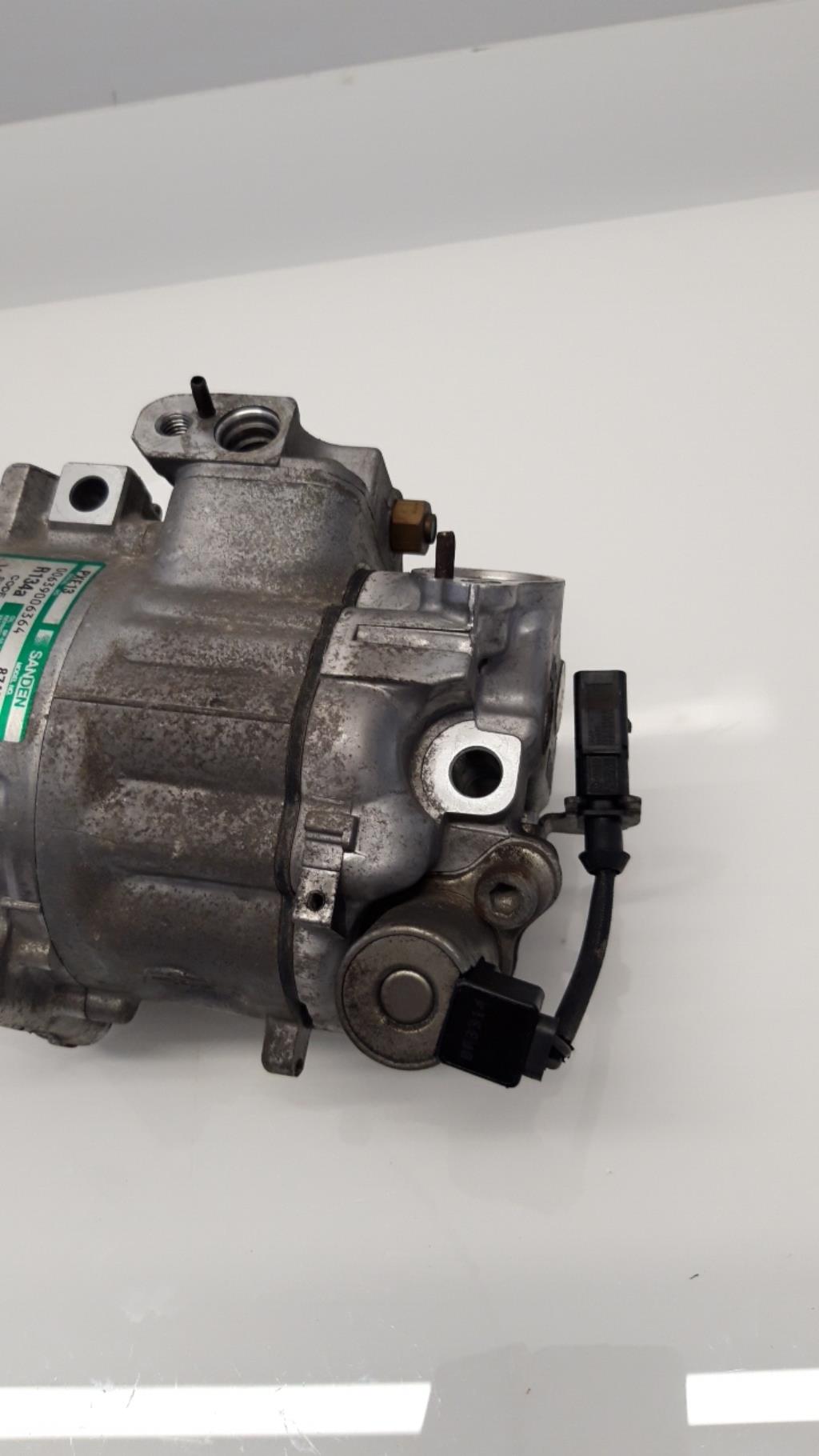 Compressore clima VOLKSWAGEN POLO 4 PHASE 1 Diésel - 1