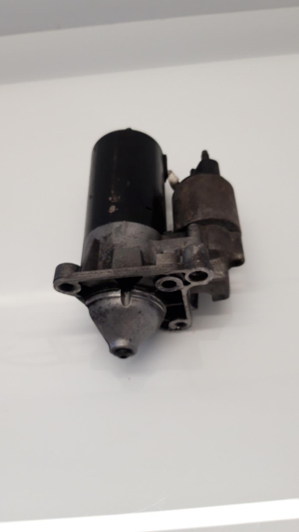 Demarreur RENAULT CLIO 2 PHASE 1 Diesel - 1
