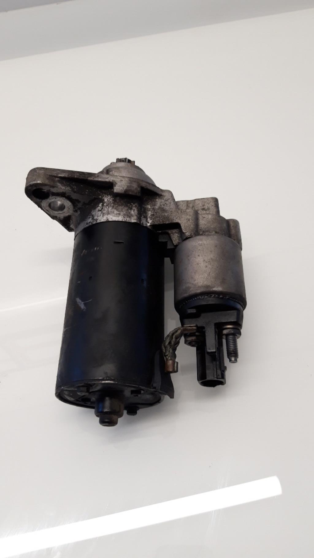 Motorino avviamento SEAT IBIZA 3 PHASE 1 Diésel - 1