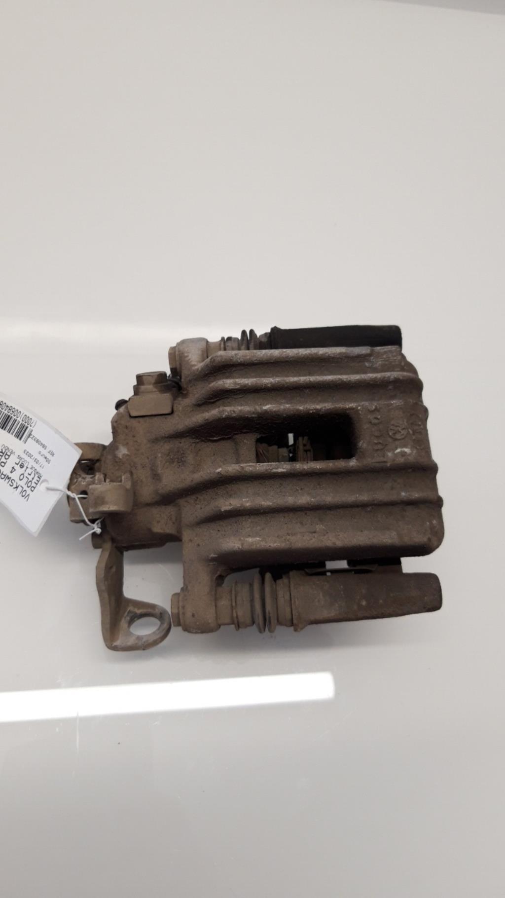 Pinza freni posteriore destra VOLKSWAGEN POLO 4 PHASE 1 Diésel - 1