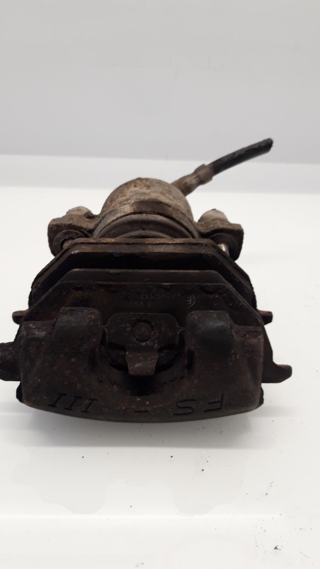 Pinza freni anteriore destra VOLKSWAGEN NEW BEETLE 1 PHASE 1 Gasolina - 1