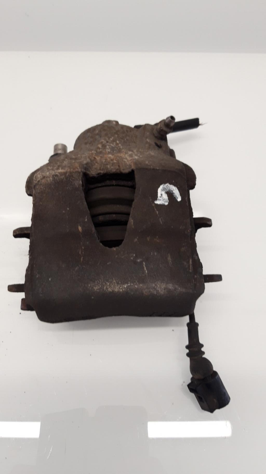 Pinza freni anteriore sinistra VOLKSWAGEN NEW BEETLE 1 PHASE 1 Gasolina - 1