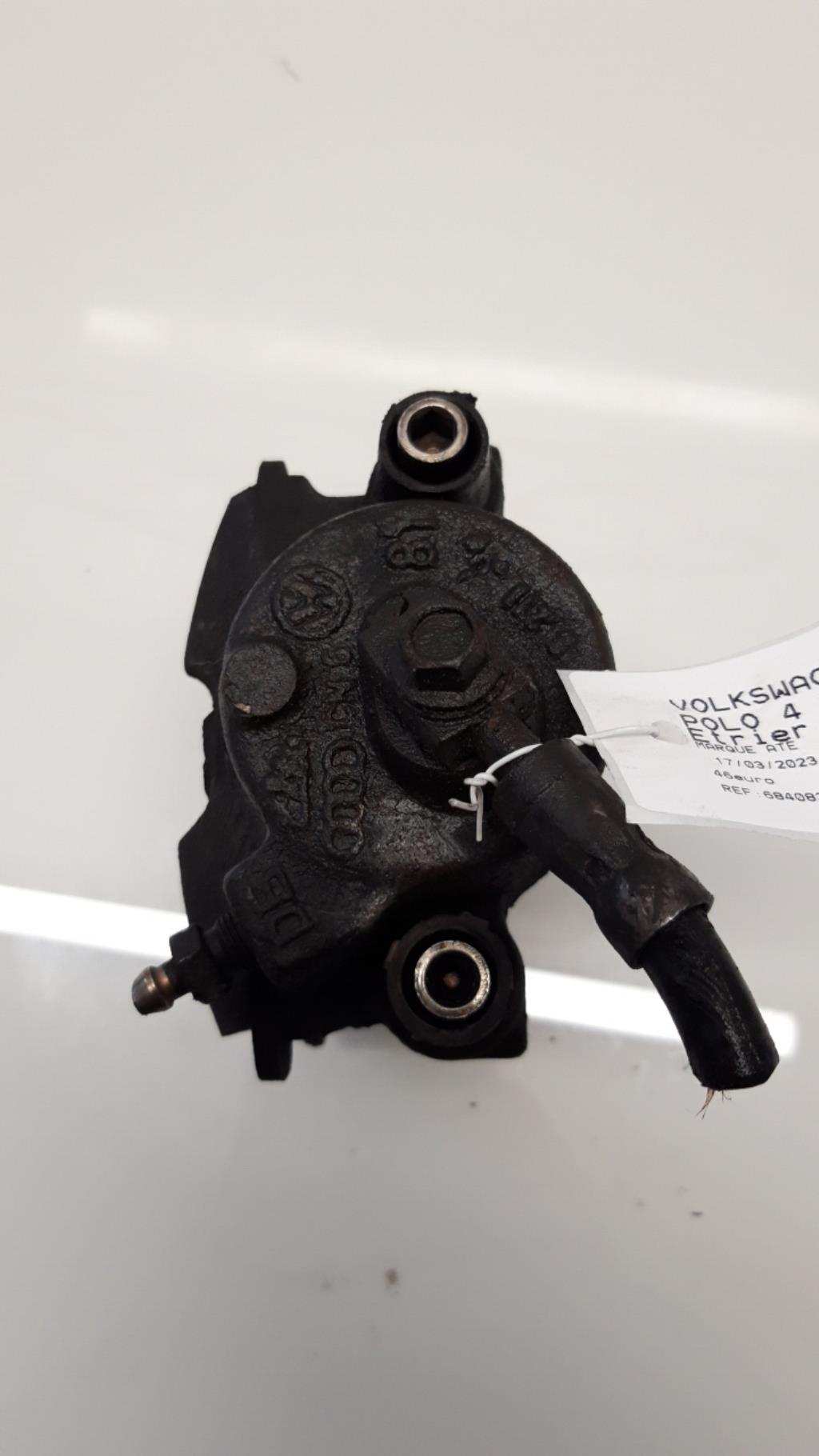 Pinza freni anteriore sinistra VOLKSWAGEN POLO 4 PHASE 1 Diésel - 1