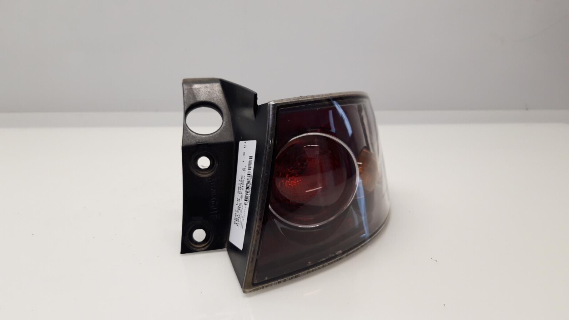 Fanale posteriore principale destro (luci) SEAT IBIZA 3 PHASE 1 Diésel - 1