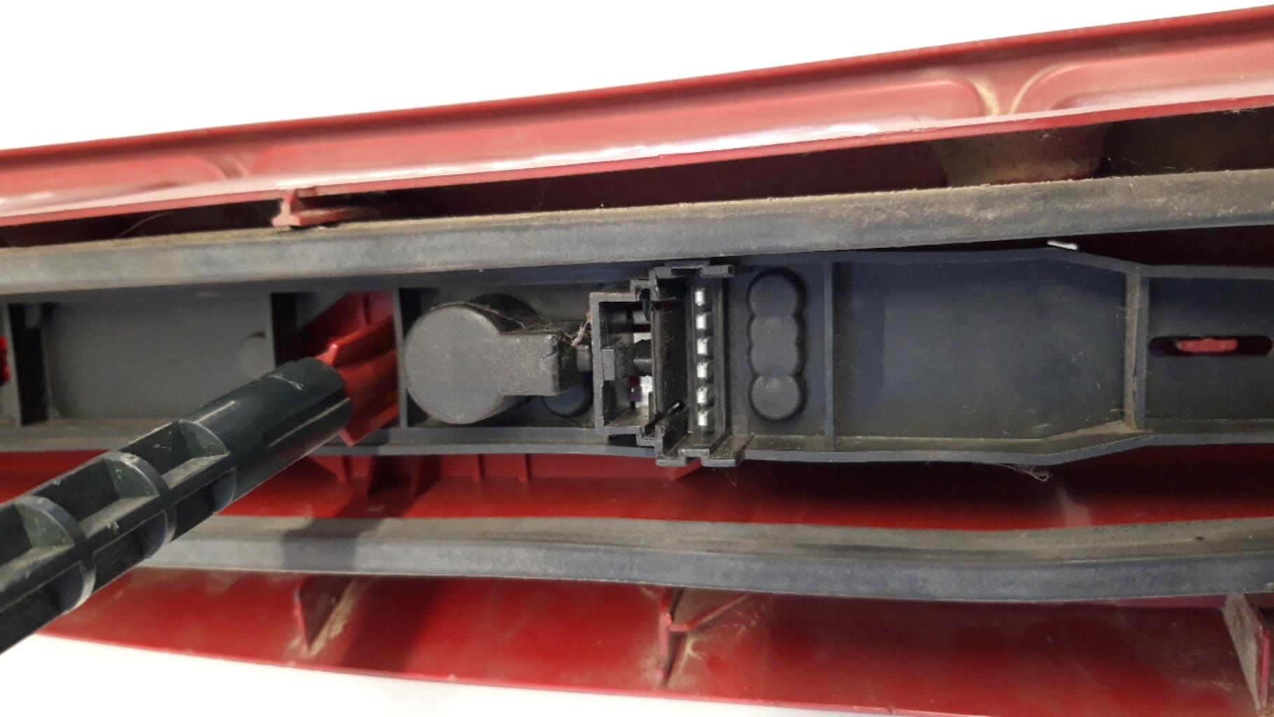 Fanale posteriore principale destro (luci) RENAULT KANGOO 1 PHASE 1 Gasolina - 1