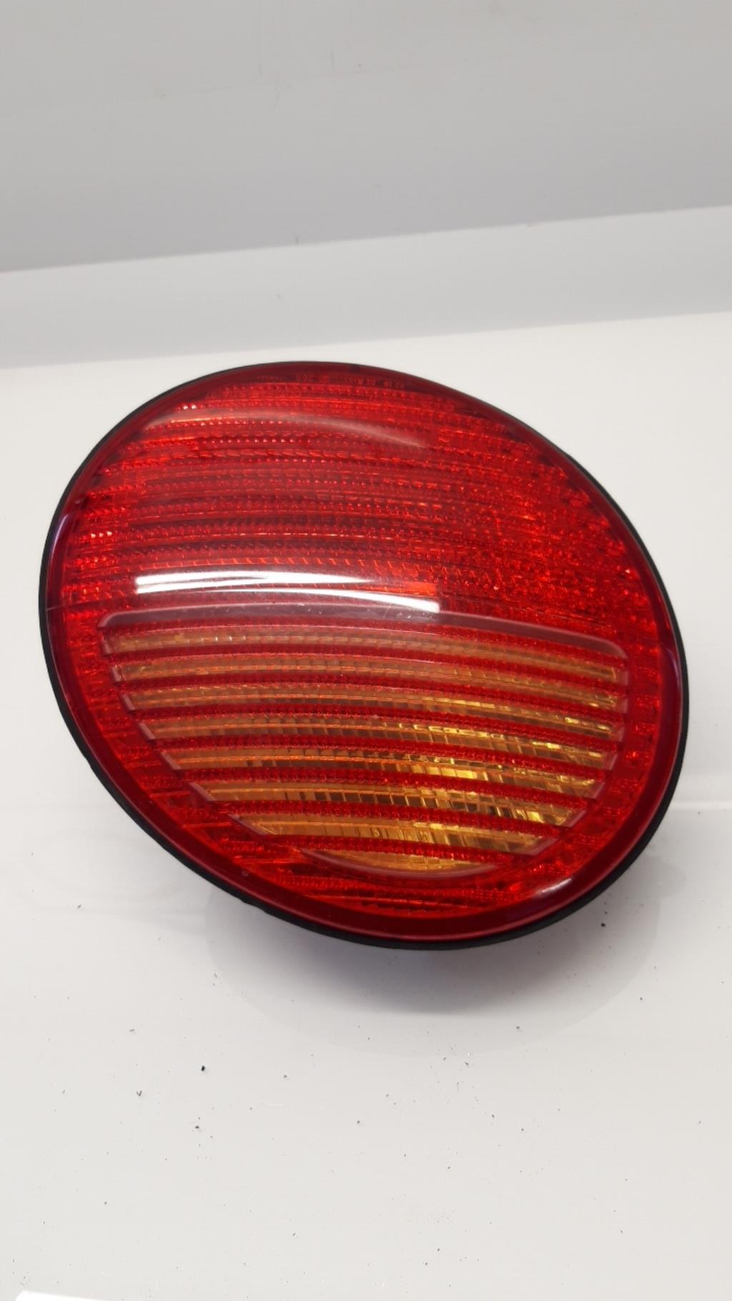 Fanale posteriore principale sinistro (luci) VOLKSWAGEN NEW BEETLE 1 PHASE 1 Gasolina - 1