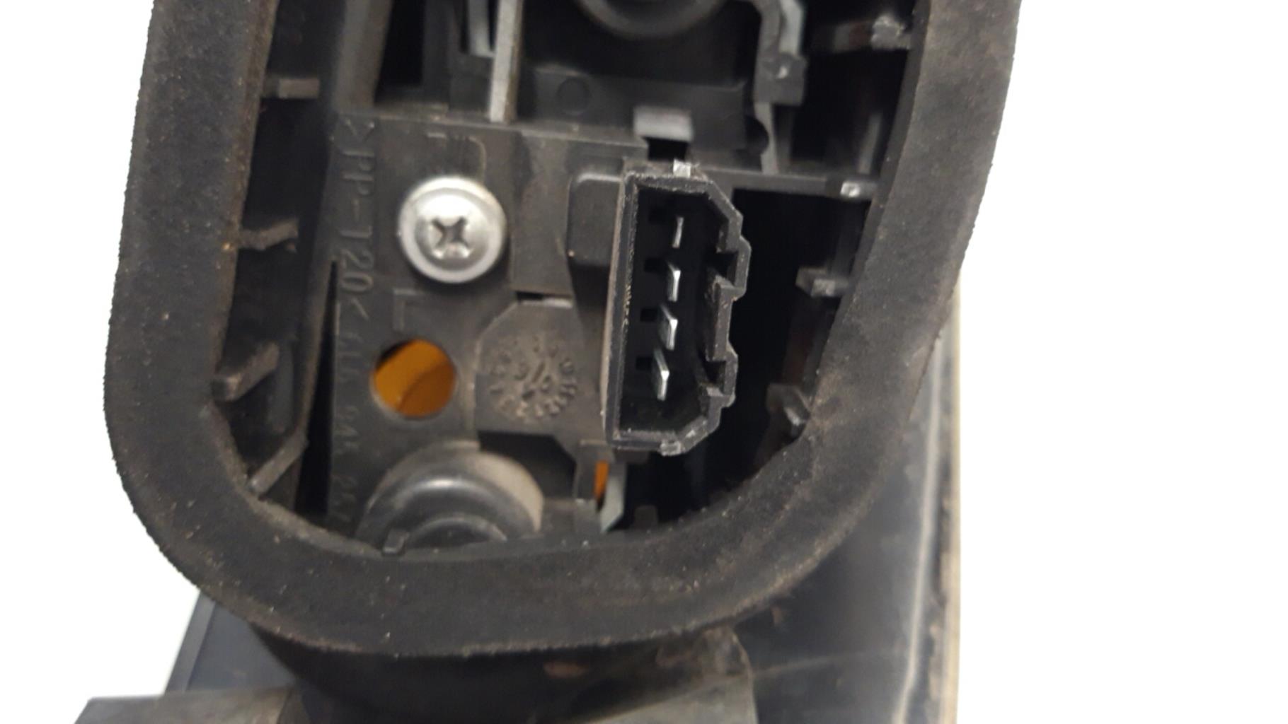 Fanale posteriore principale sinistro (luci) SEAT IBIZA 3 PHASE 1 Diésel - 1