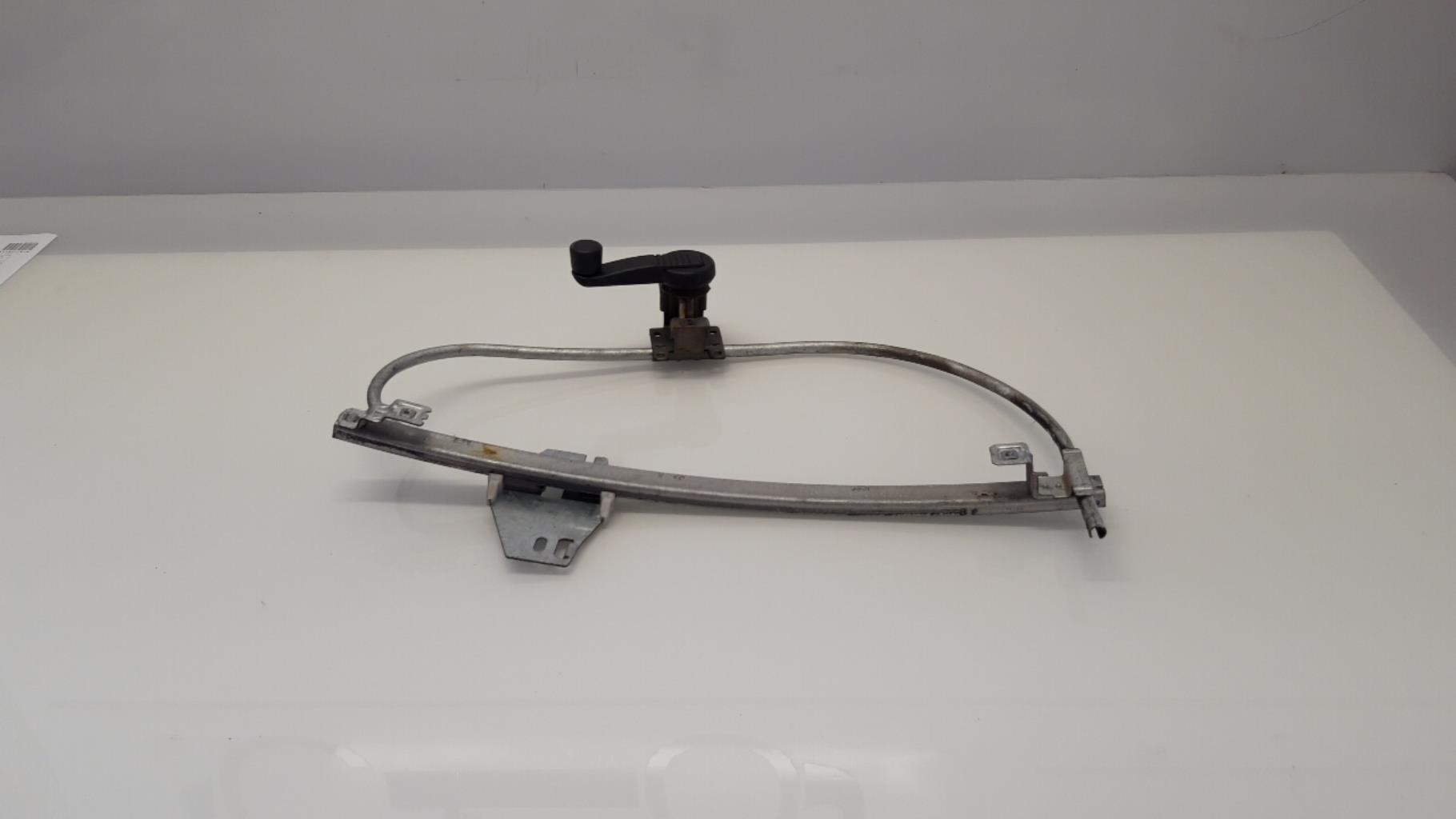 Alzacristalli manuale posteriore sinistro RENAULT R19 PHASE 2 Diésel - 1