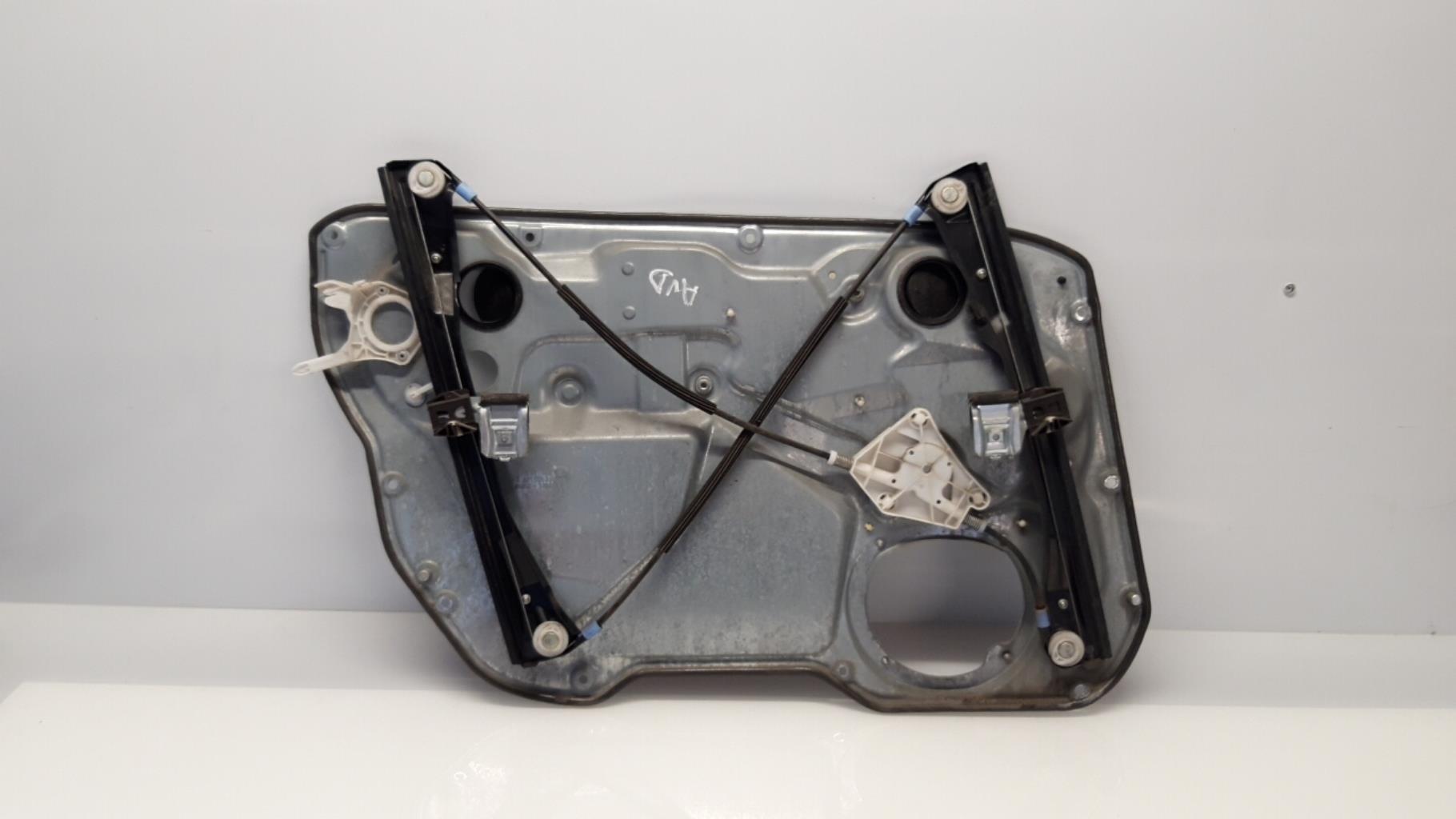 Meccanismo alzacristalli elettrico anteriore destro SEAT IBIZA 3 PHASE 1 Diésel - 1