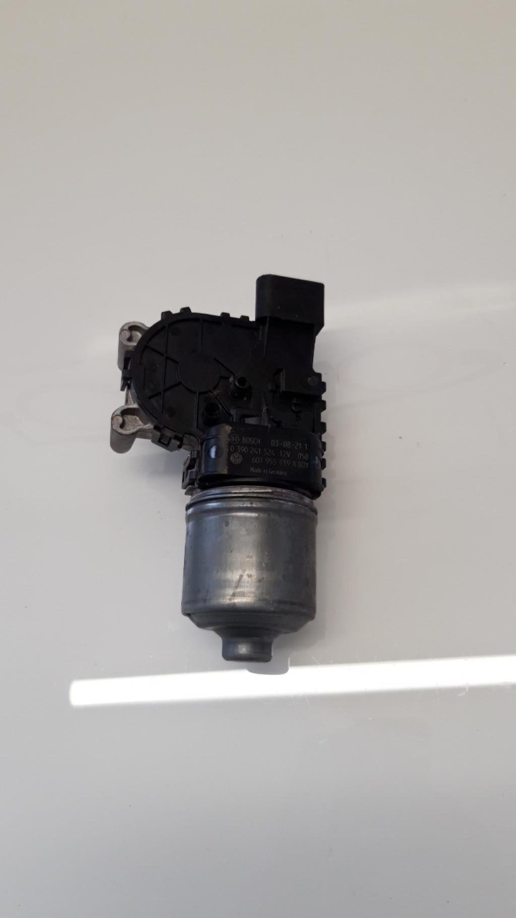 Motore tergicristallo anteriore VOLKSWAGEN POLO 4 PHASE 1 Diésel - 1