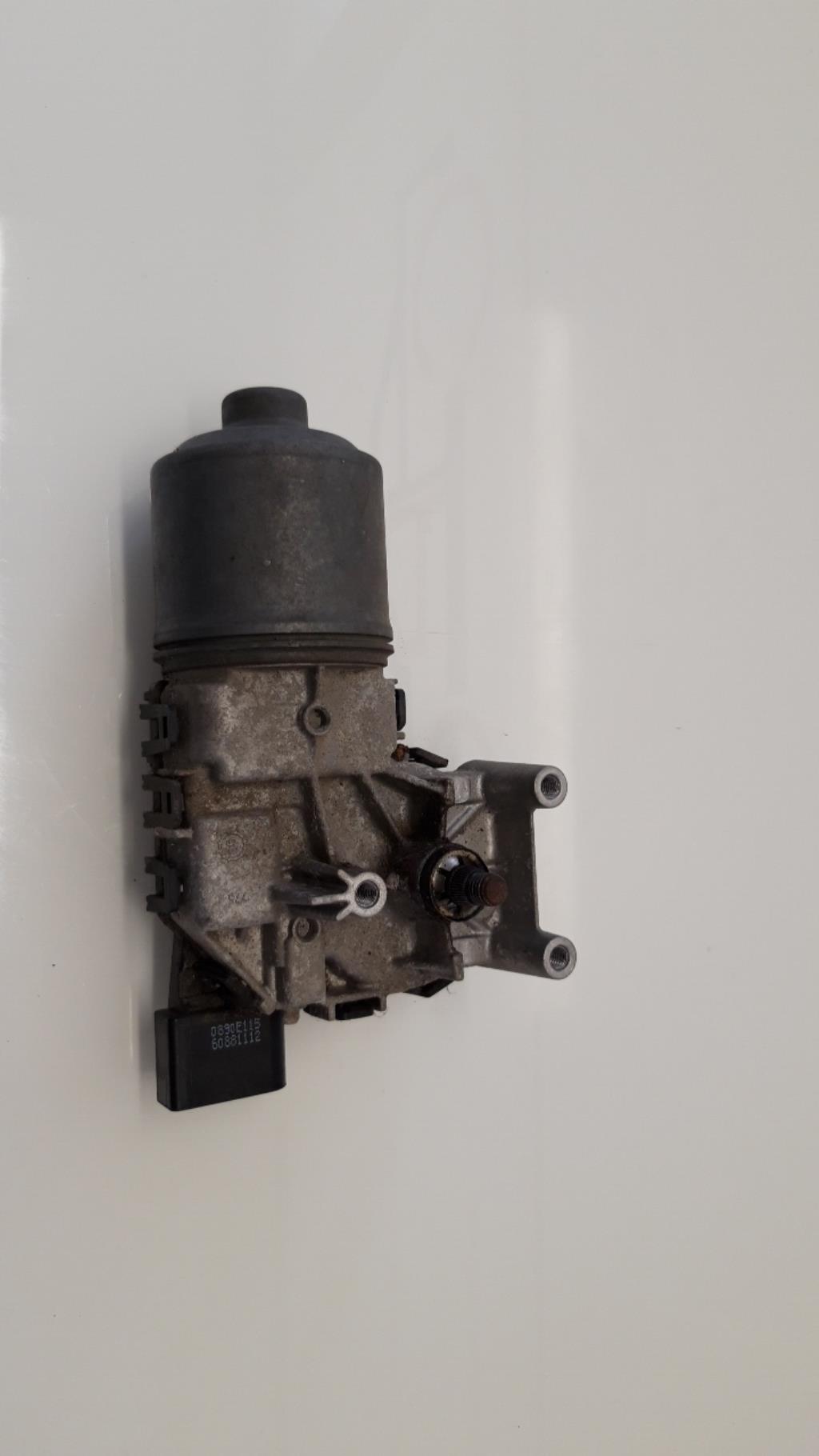 Motore tergicristallo anteriore SEAT IBIZA 3 PHASE 1 Diésel - 1