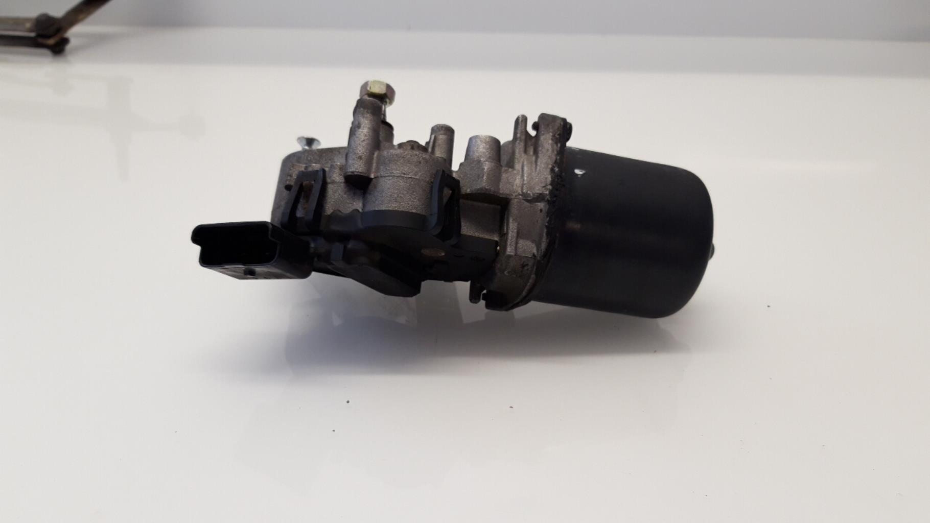 Motore tergicristallo anteriore RENAULT MEGANE 2 PHASE 1 BREAK Diésel - 1