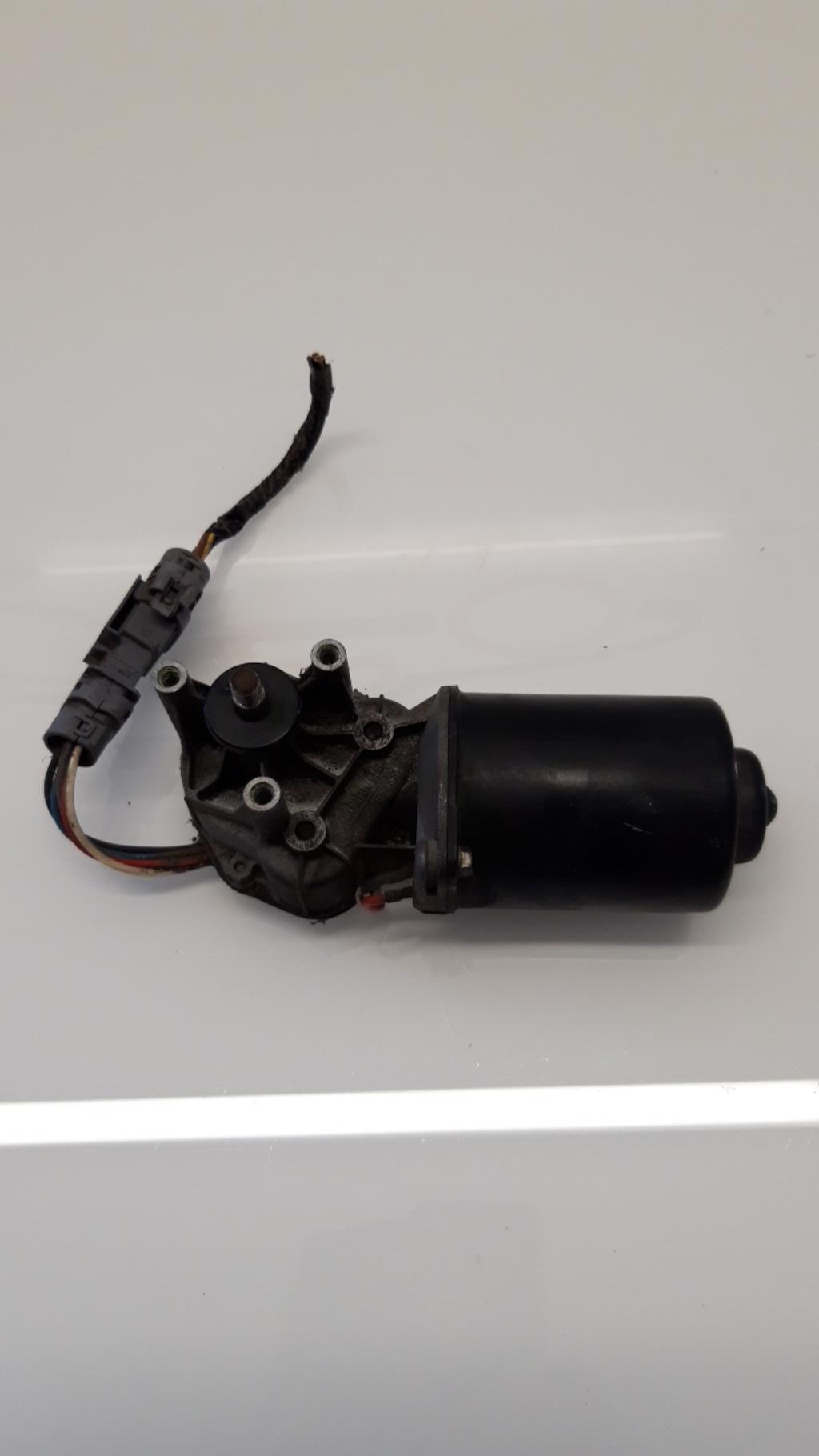 Motore tergicristallo anteriore RENAULT KANGOO 1 PHASE 1 Gasolina - 1