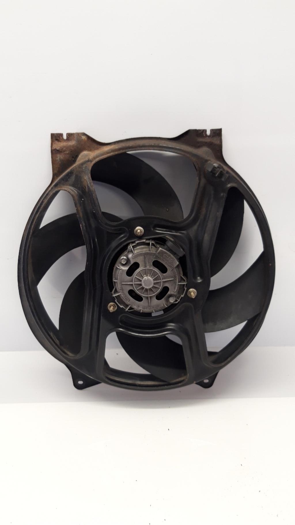 Motoventilatore radiatore RENAULT R19 PHASE 2 Diésel - 1