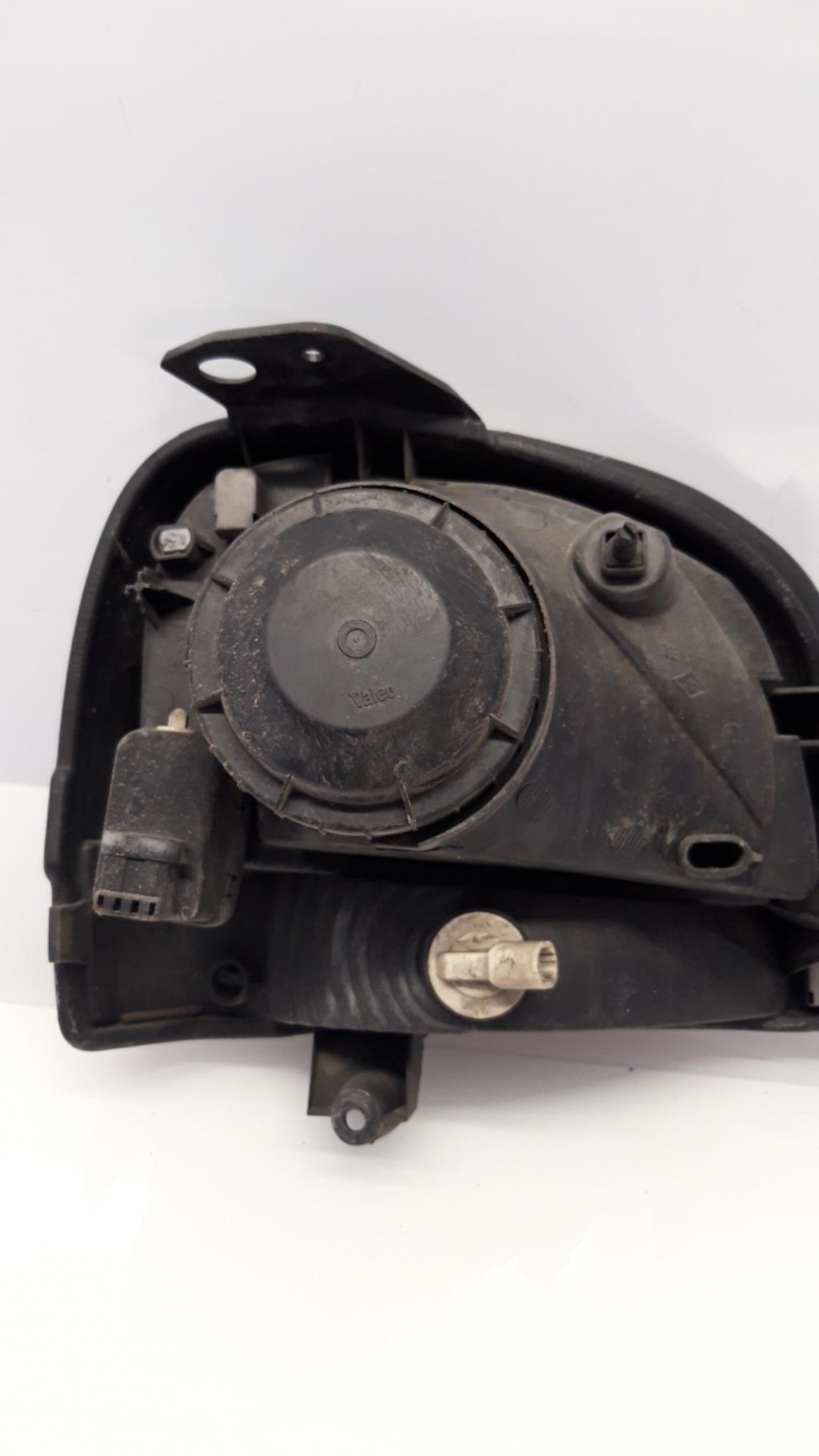 Gruppo ottico anteriore principale sinistro (luci)(faro) RENAULT KANGOO 1 PHASE 1 Gasolina - 1