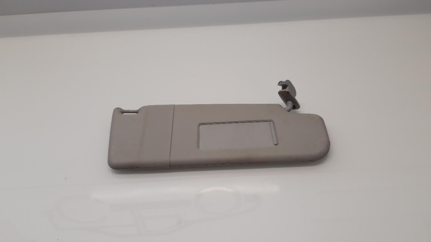 Visiera parasole destra VOLKSWAGEN NEW BEETLE 1 PHASE 1 Gasolina - 1