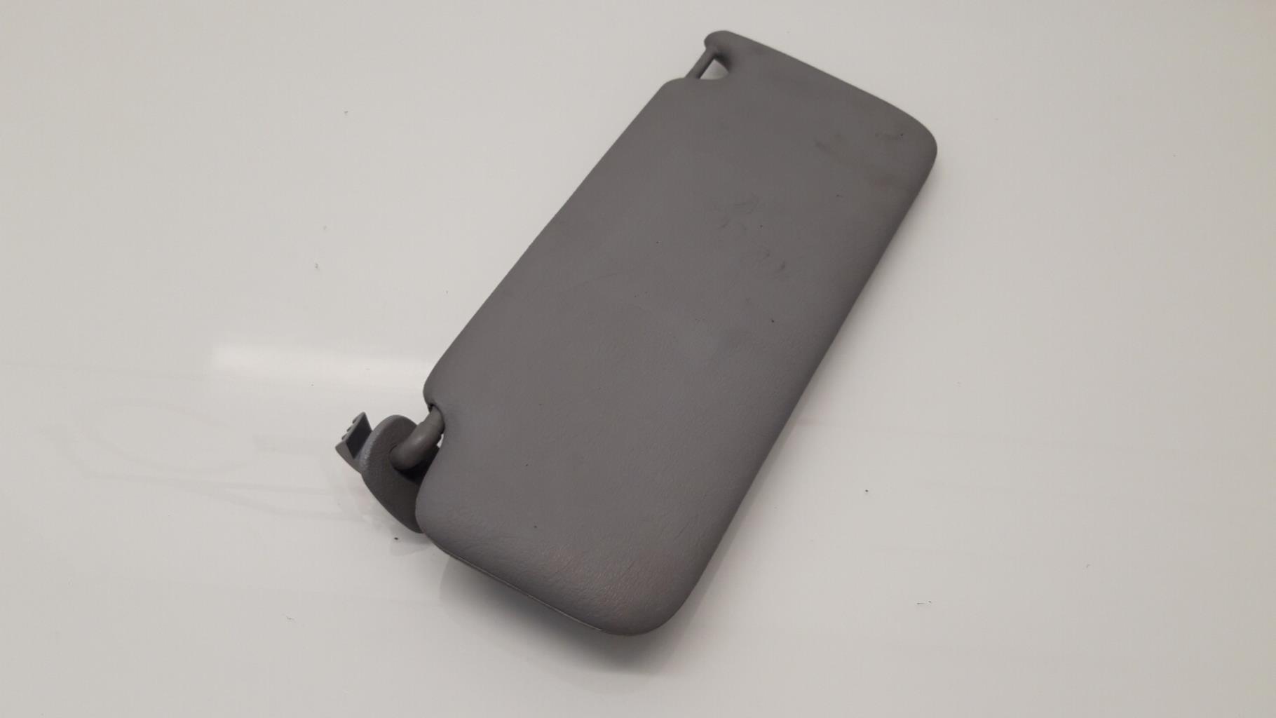 Pare soleil droit RENAULT CLIO 2 PHASE 1 Diesel - 1