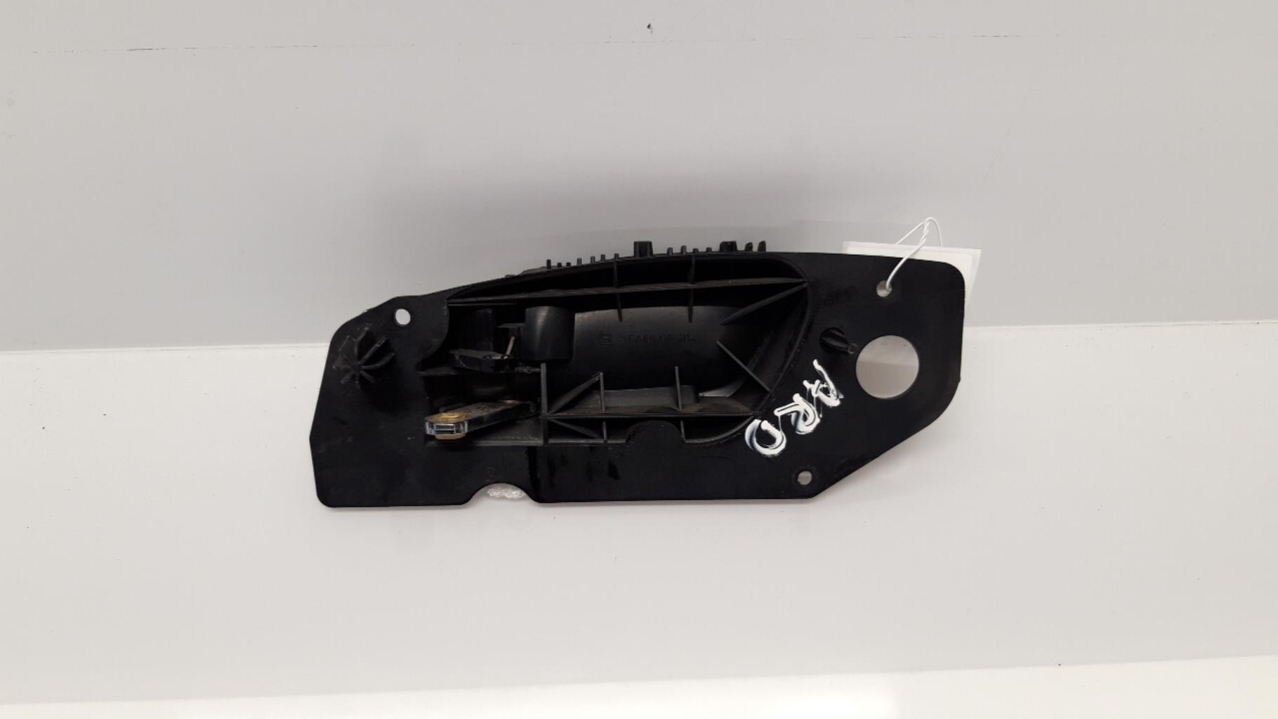 Maniglia interna posteriore destra PEUGEOT 607 PHASE 1 Gasolina - 1