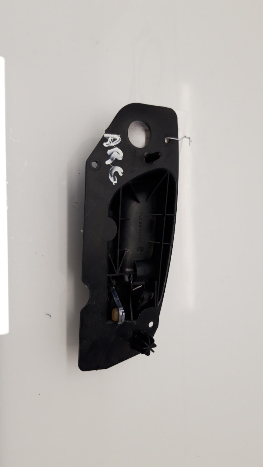 Maniglia interna posteriore sinistra PEUGEOT 607 PHASE 1 Gasolina - 1