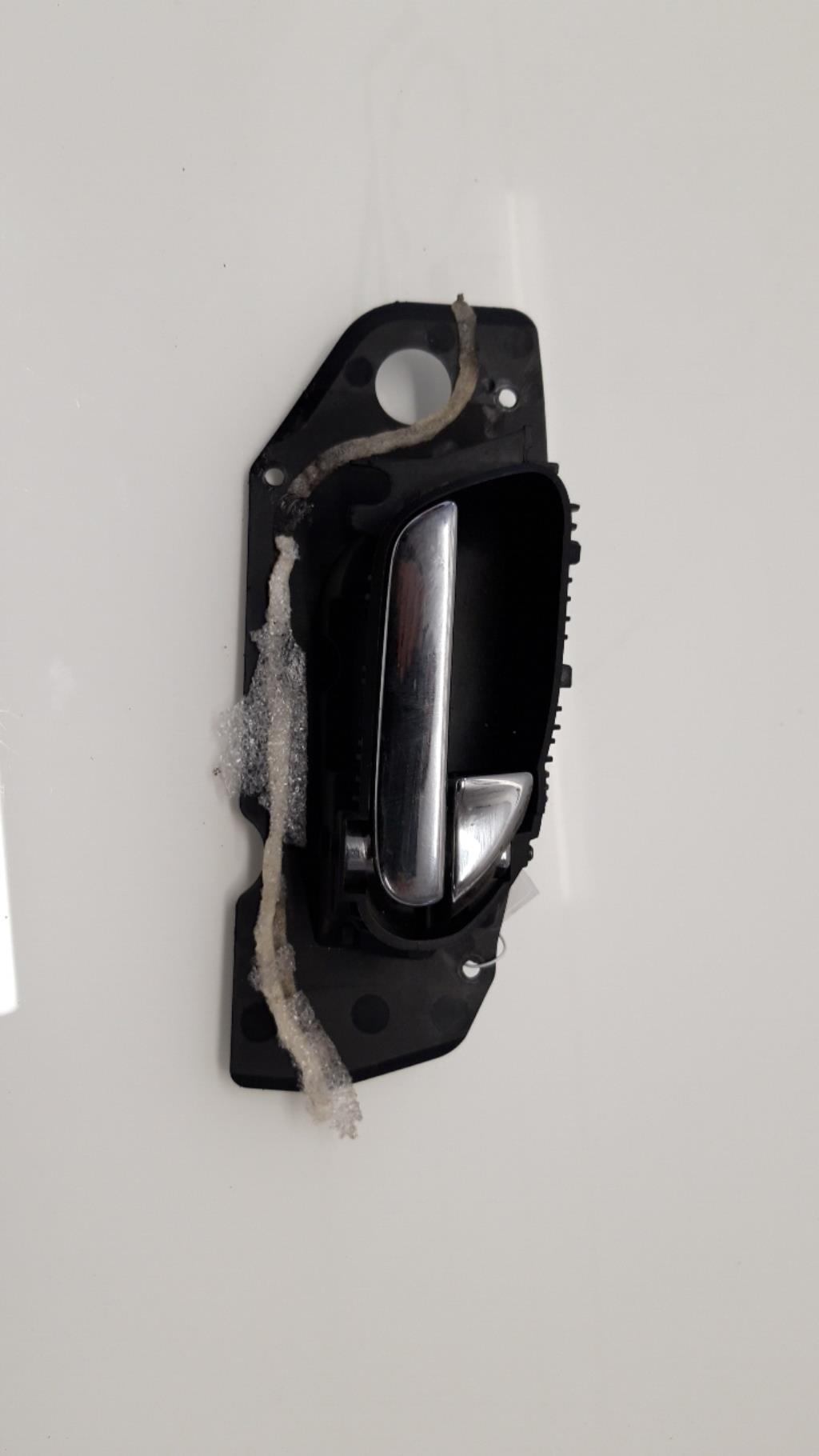 Maniglia interna anteriore destra PEUGEOT 607 PHASE 1 Gasolina - 1