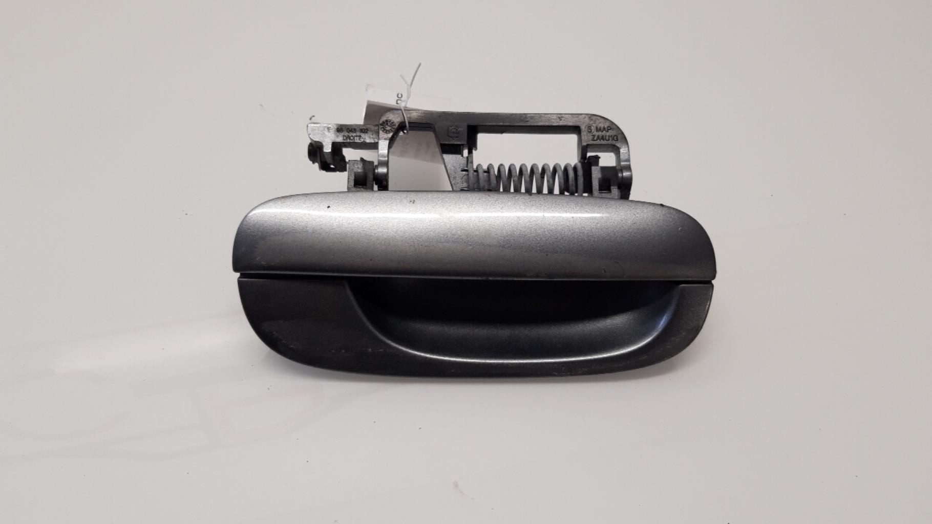 Maniglia portiera anteriore destra PEUGEOT 607 PHASE 1 Gasolina - 1