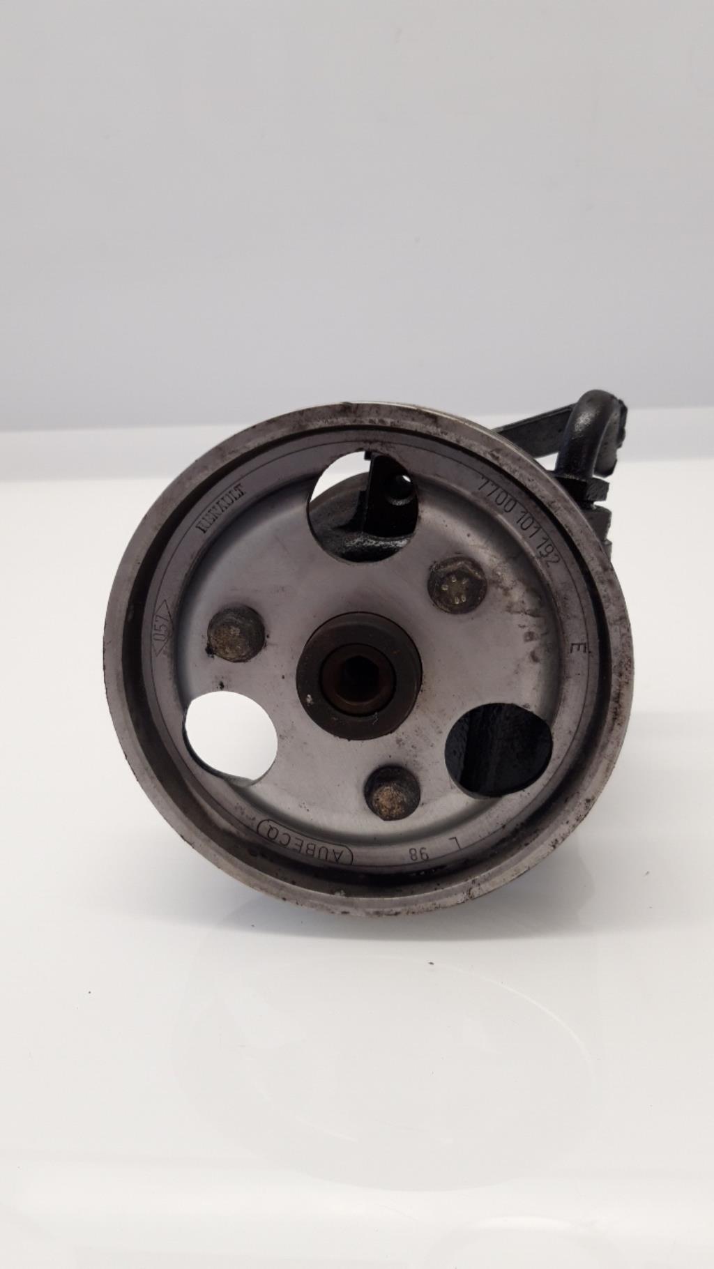 Pompe de direction RENAULT KANGOO 1 PHASE 1 Essence - 1