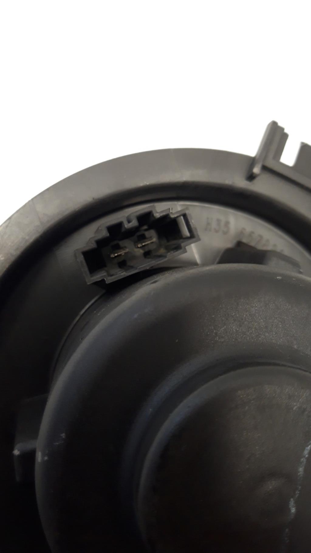 Ventola abitacolo VOLKSWAGEN NEW BEETLE 1 PHASE 1 Gasolina - 1