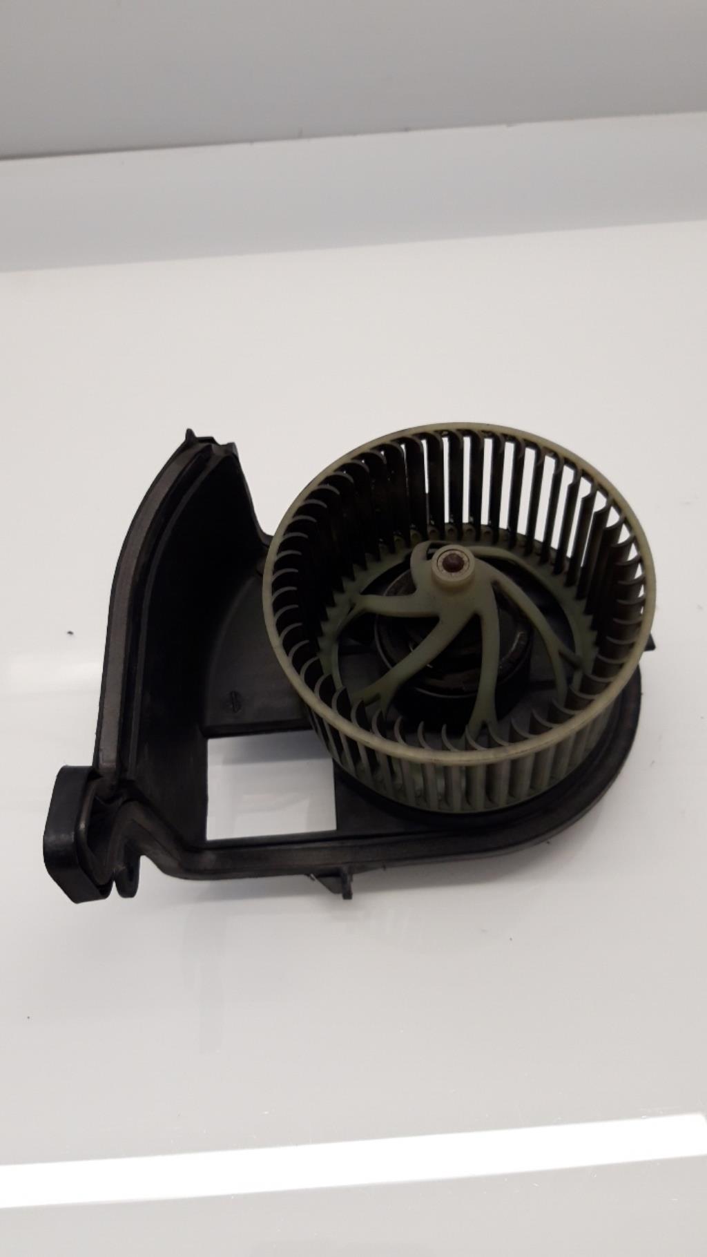 Pulseur d'air RENAULT CLIO 2 PHASE 1 Diesel - 1