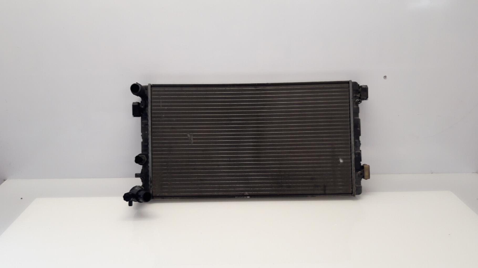 Radiatore acqua VOLKSWAGEN NEW BEETLE 1 PHASE 1 Gasolina - 1