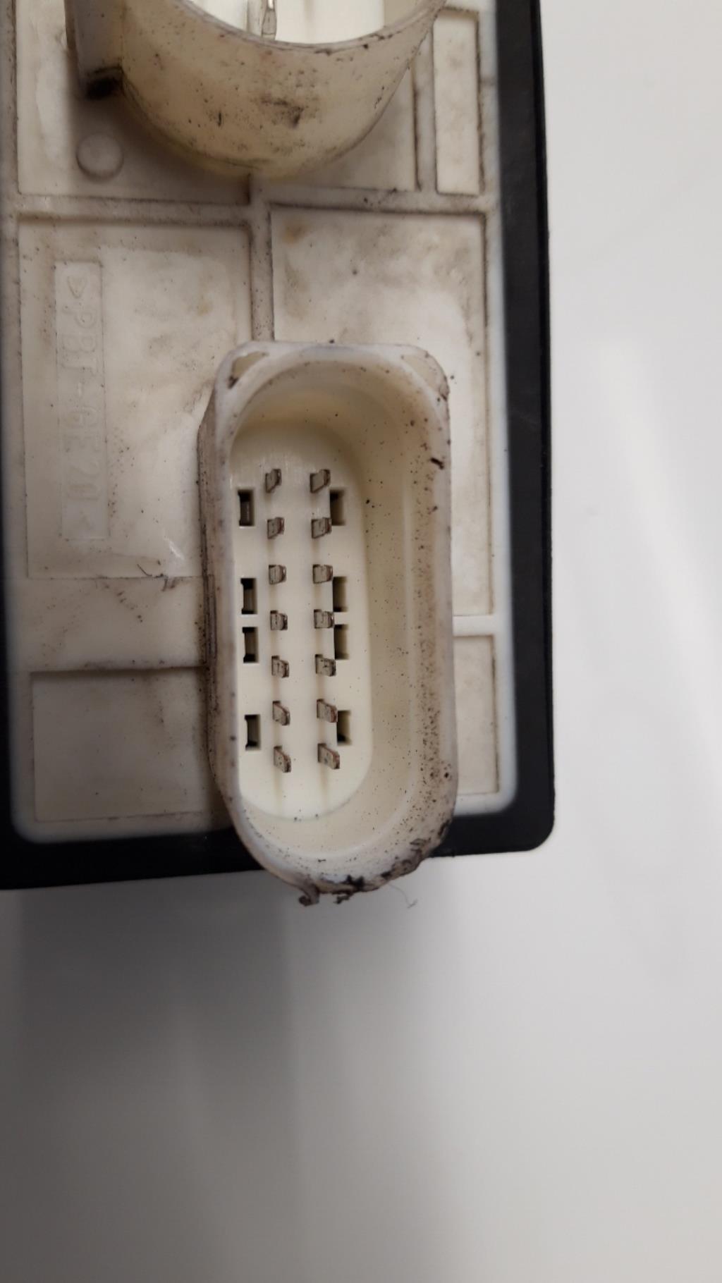Relais electrique VOLKSWAGEN NEW BEETLE 1 PHASE 1 Essence - 1