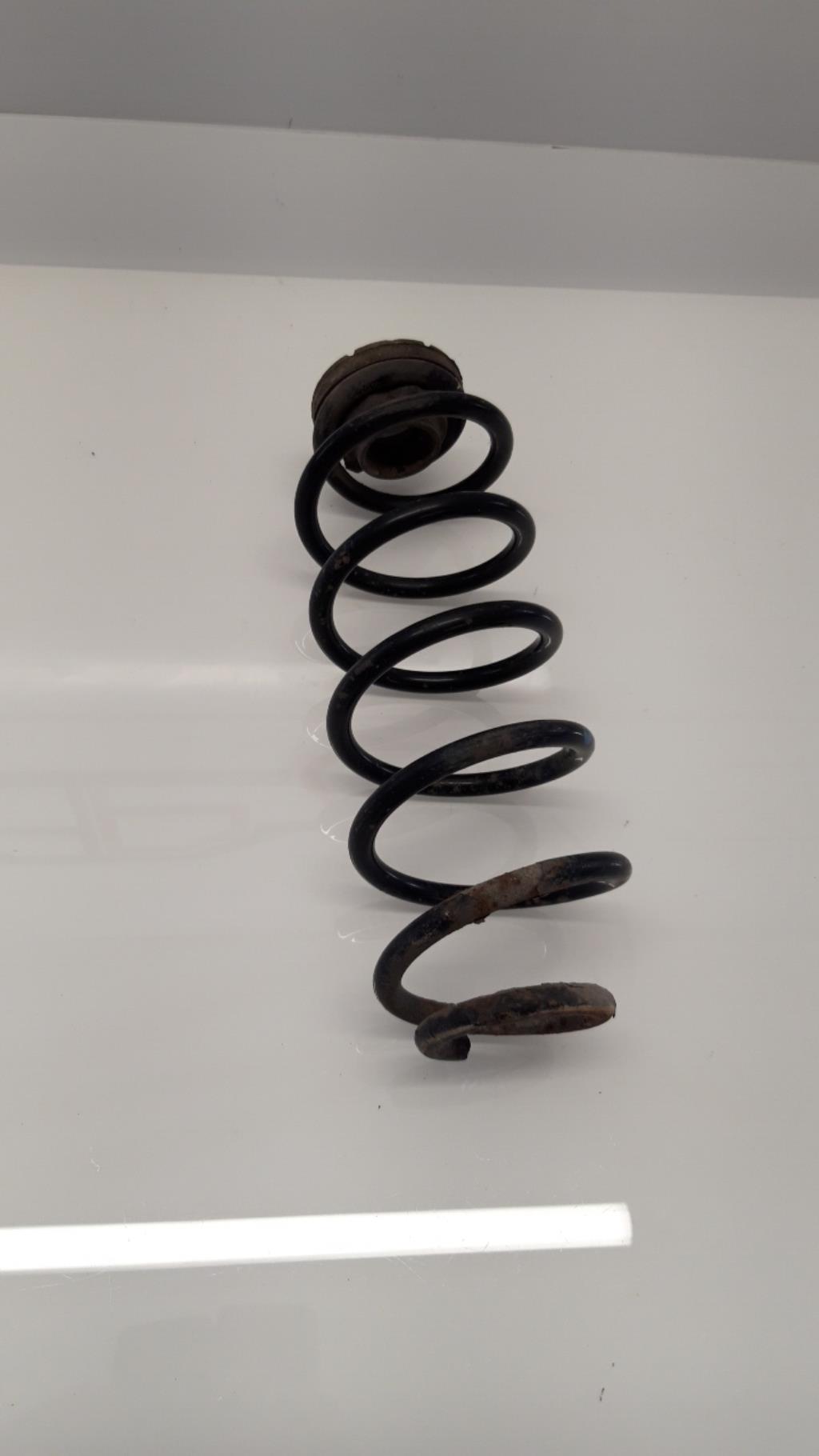 Molla sospensione posteriore destra VOLKSWAGEN NEW BEETLE 1 PHASE 1 Gasolina - 1