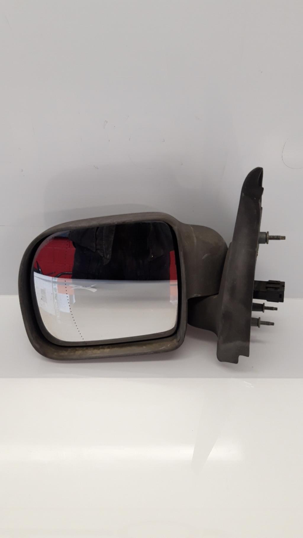 Specchietto retrovisore sinistro RENAULT KANGOO 1 PHASE 1 Gasolina - 1