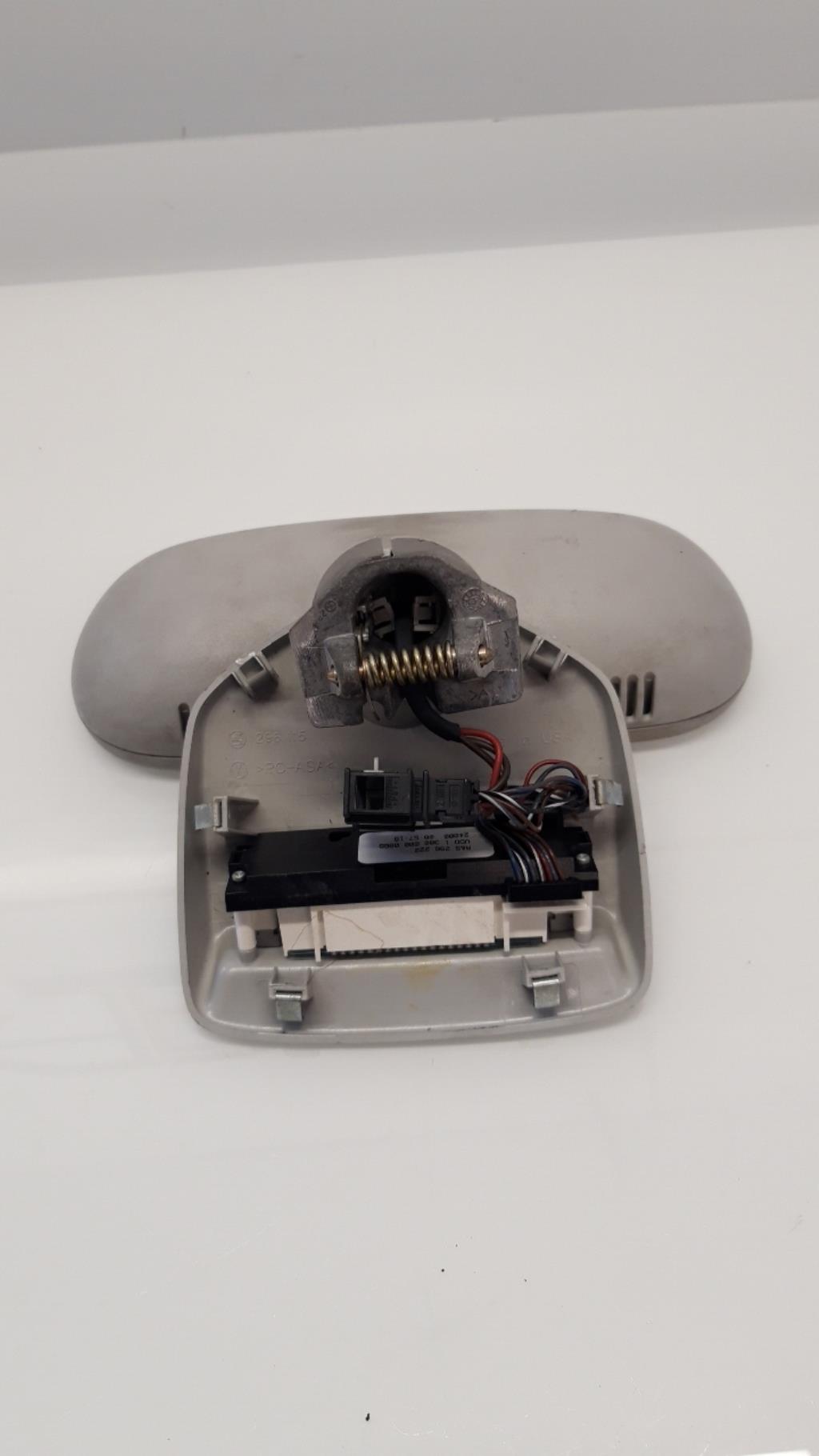 Retrovisor interior VOLKSWAGEN NEW BEETLE 1 PHASE 1 Gasolina - 1