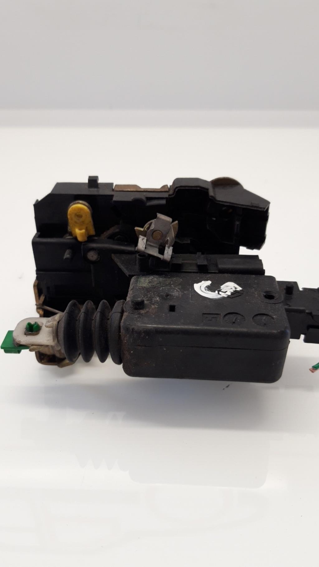 Serratura anteriore sinistra RENAULT KANGOO 1 PHASE 1 Gasolina - 1