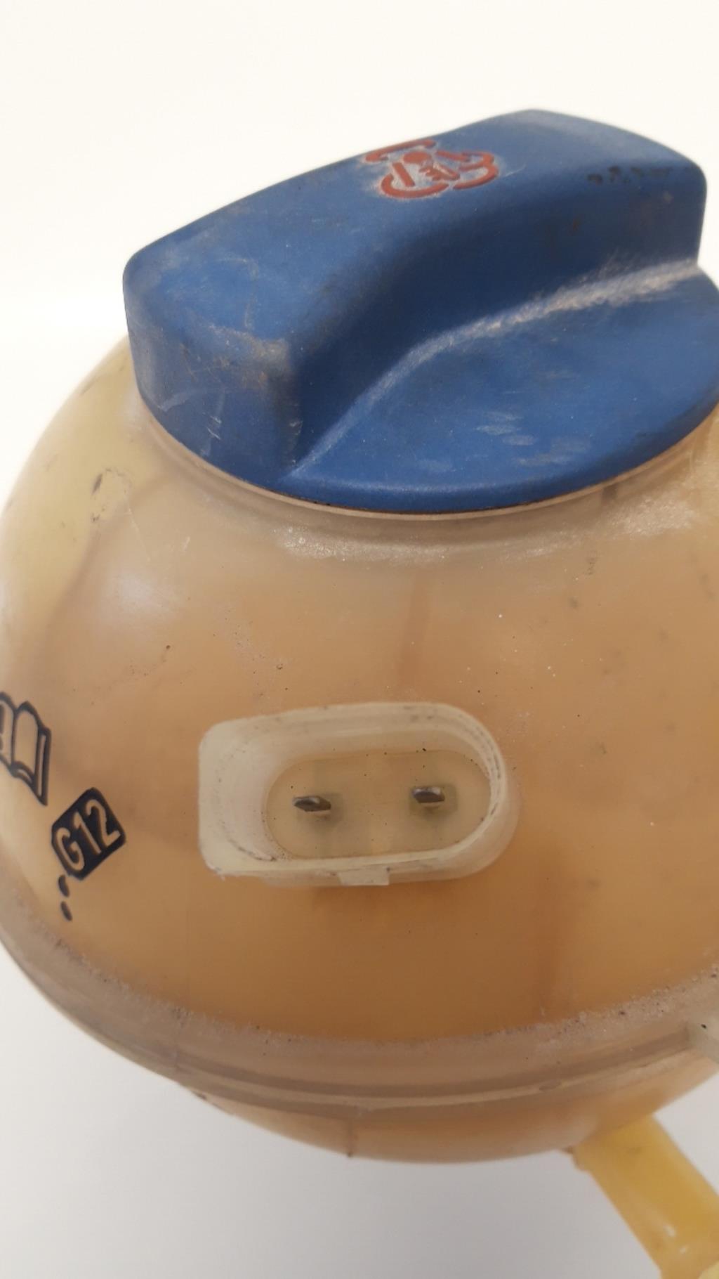 Vaso di espansione VOLKSWAGEN NEW BEETLE 1 PHASE 1 Gasolina - 1